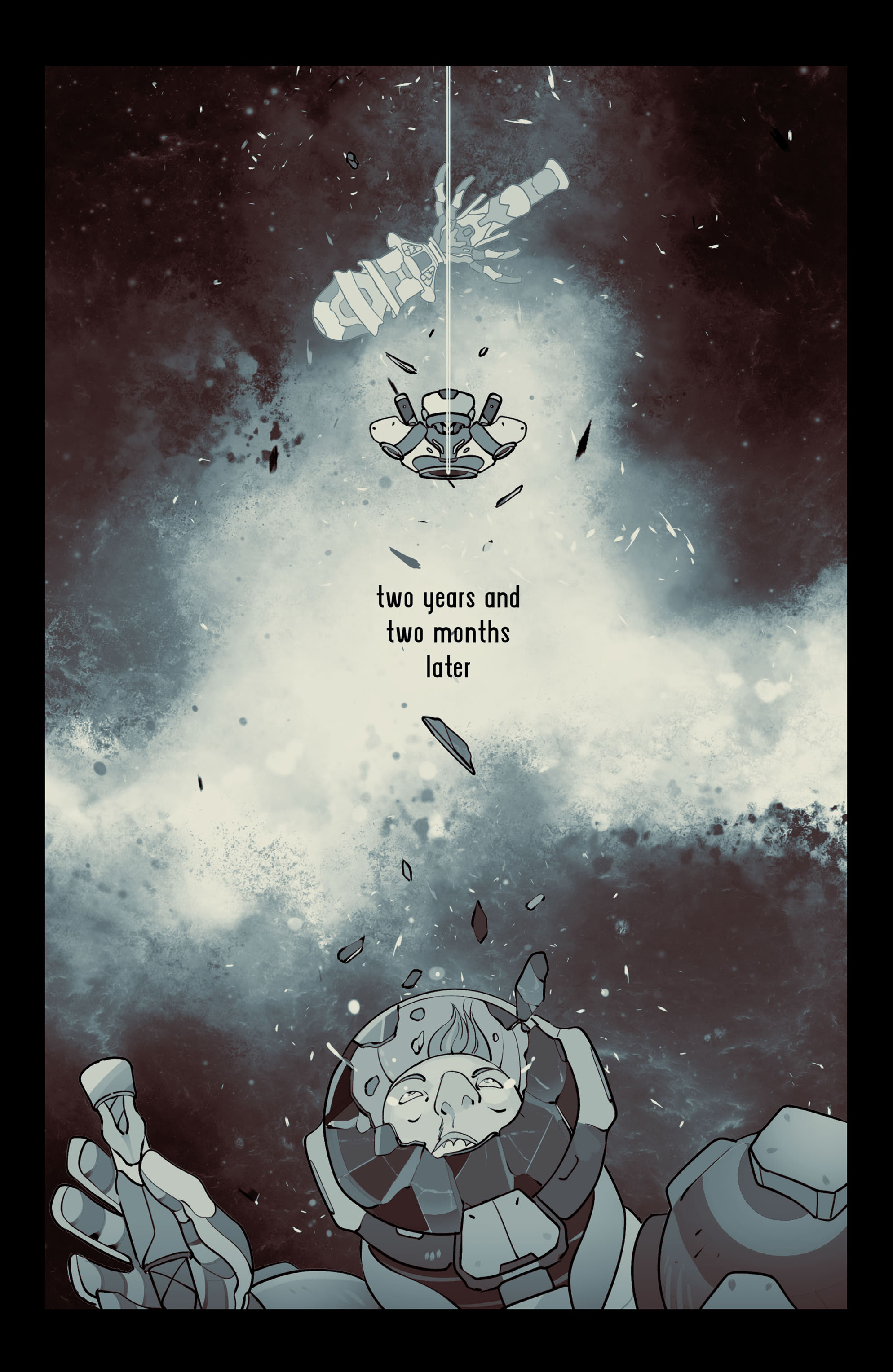 Neverender (2022-): Chapter 4 - Page 3