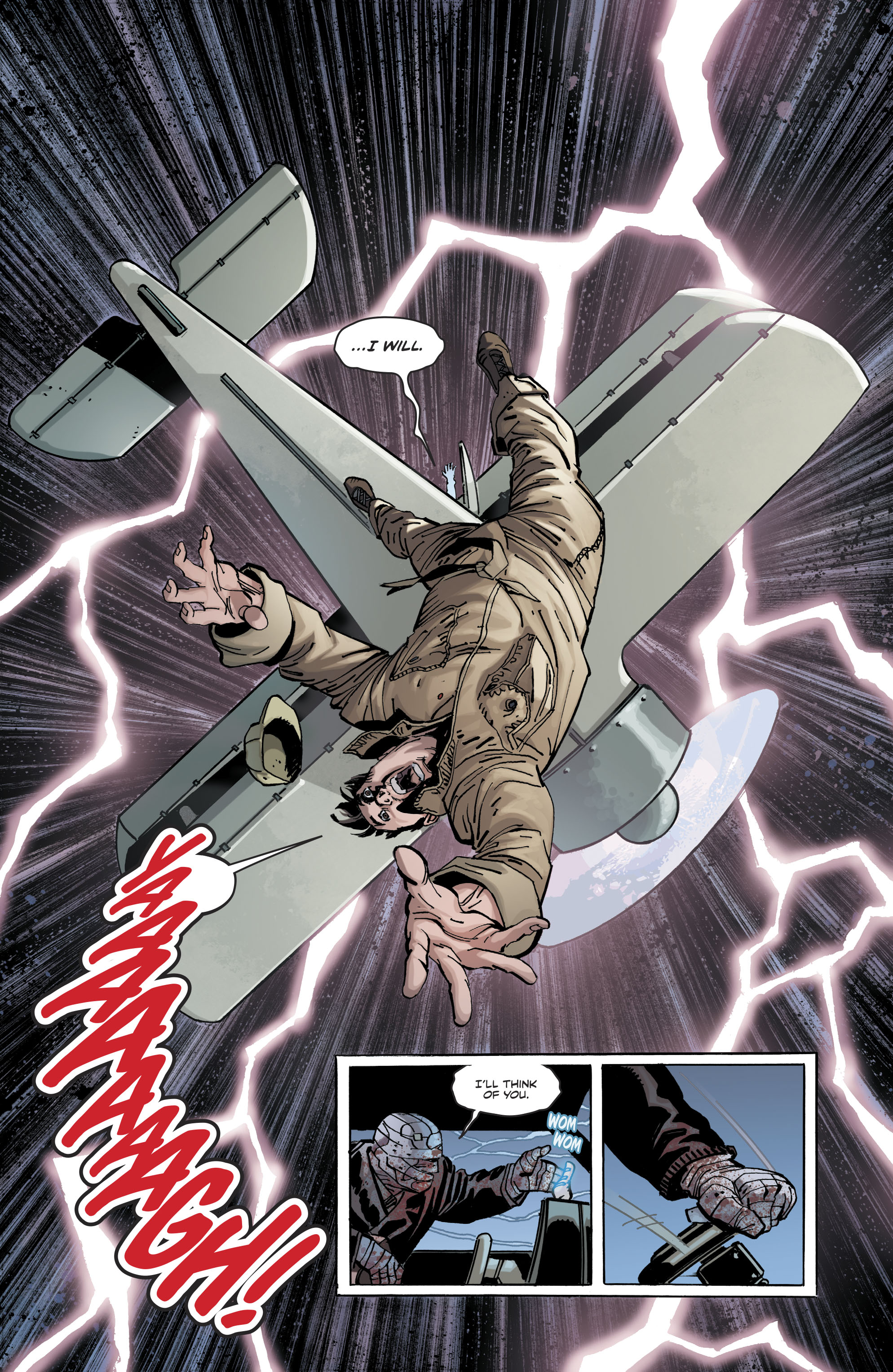 New Challengers (2018-): Chapter 1 - Page 6