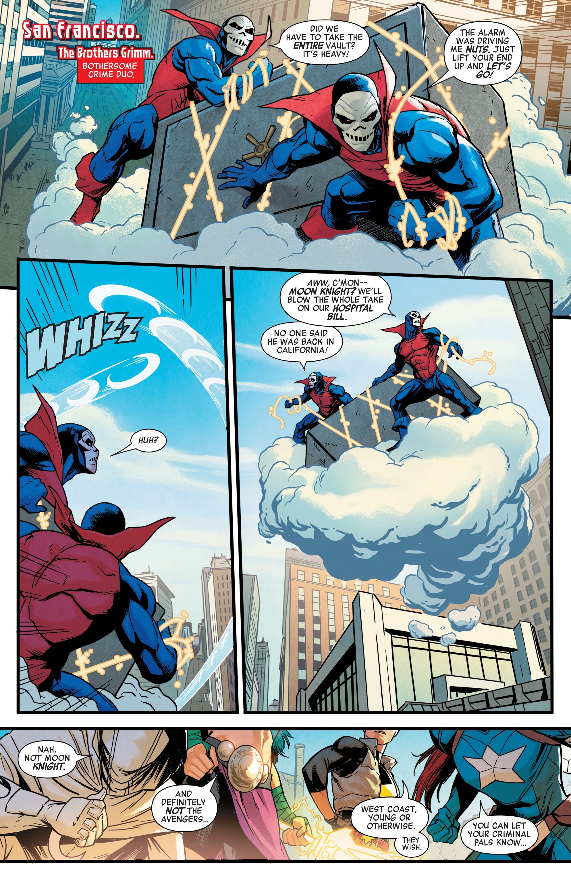 New Champions (2025-): Chapter 1 - Page 3
