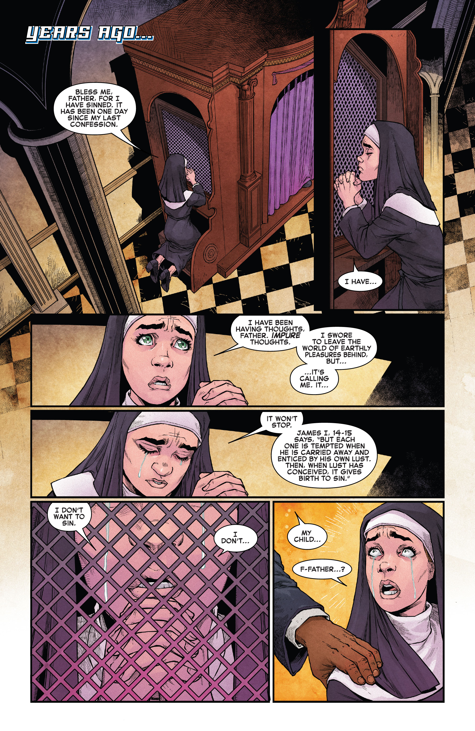 New Fantastic Four (2022-): Chapter 1 - Page 2