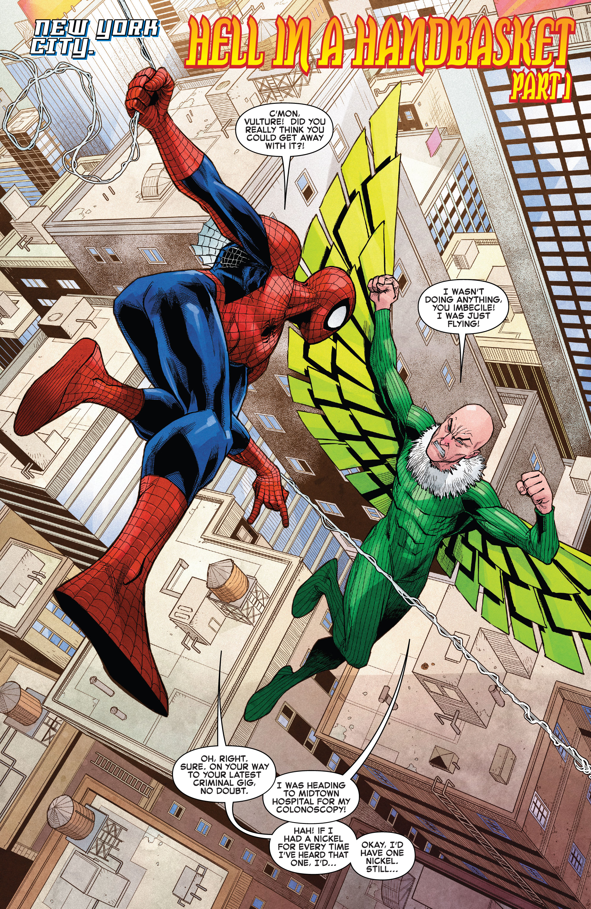New Fantastic Four (2022-): Chapter 1 - Page 13
