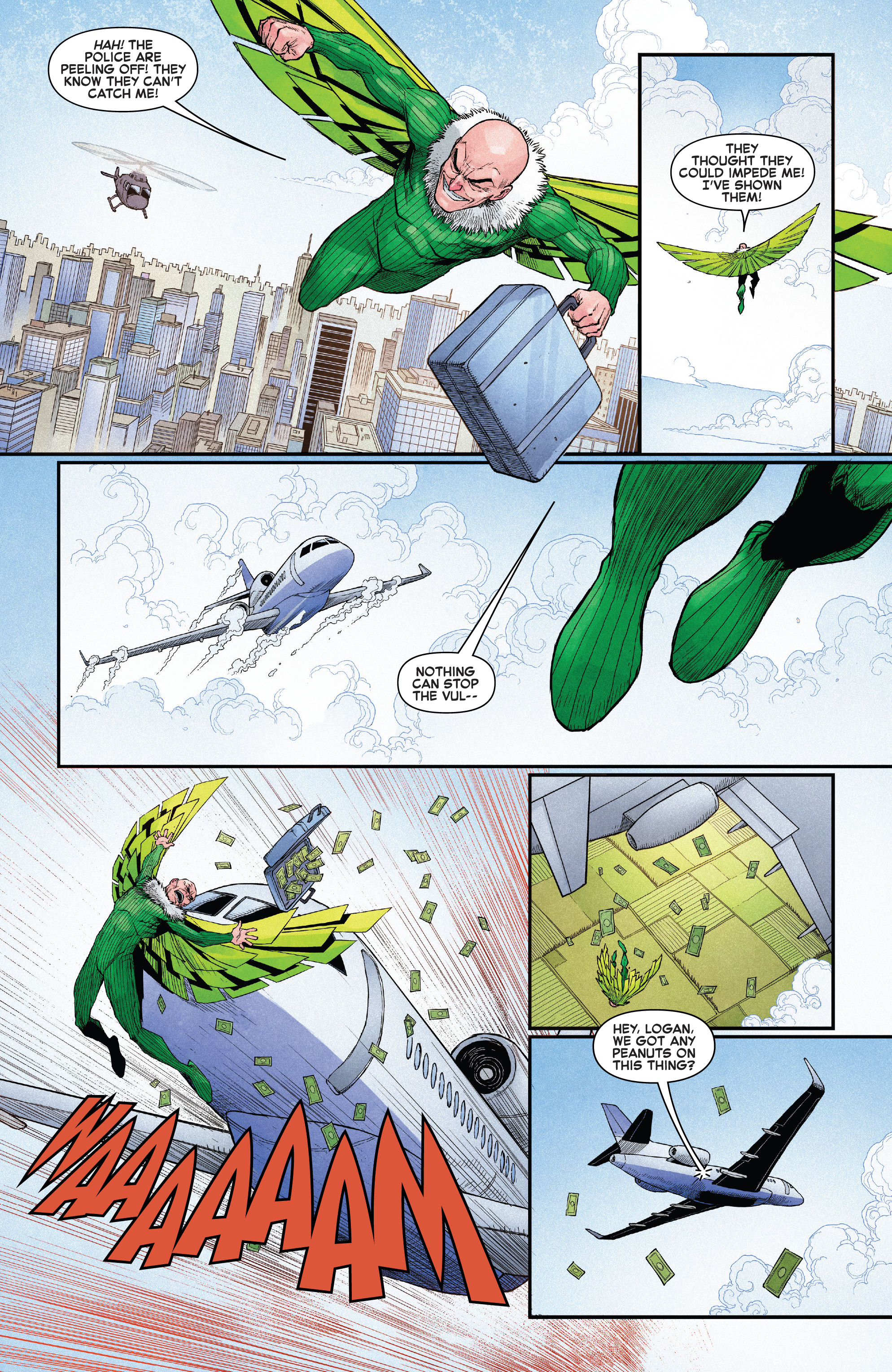 New Fantastic Four (2022-): Chapter 1 - Page 18