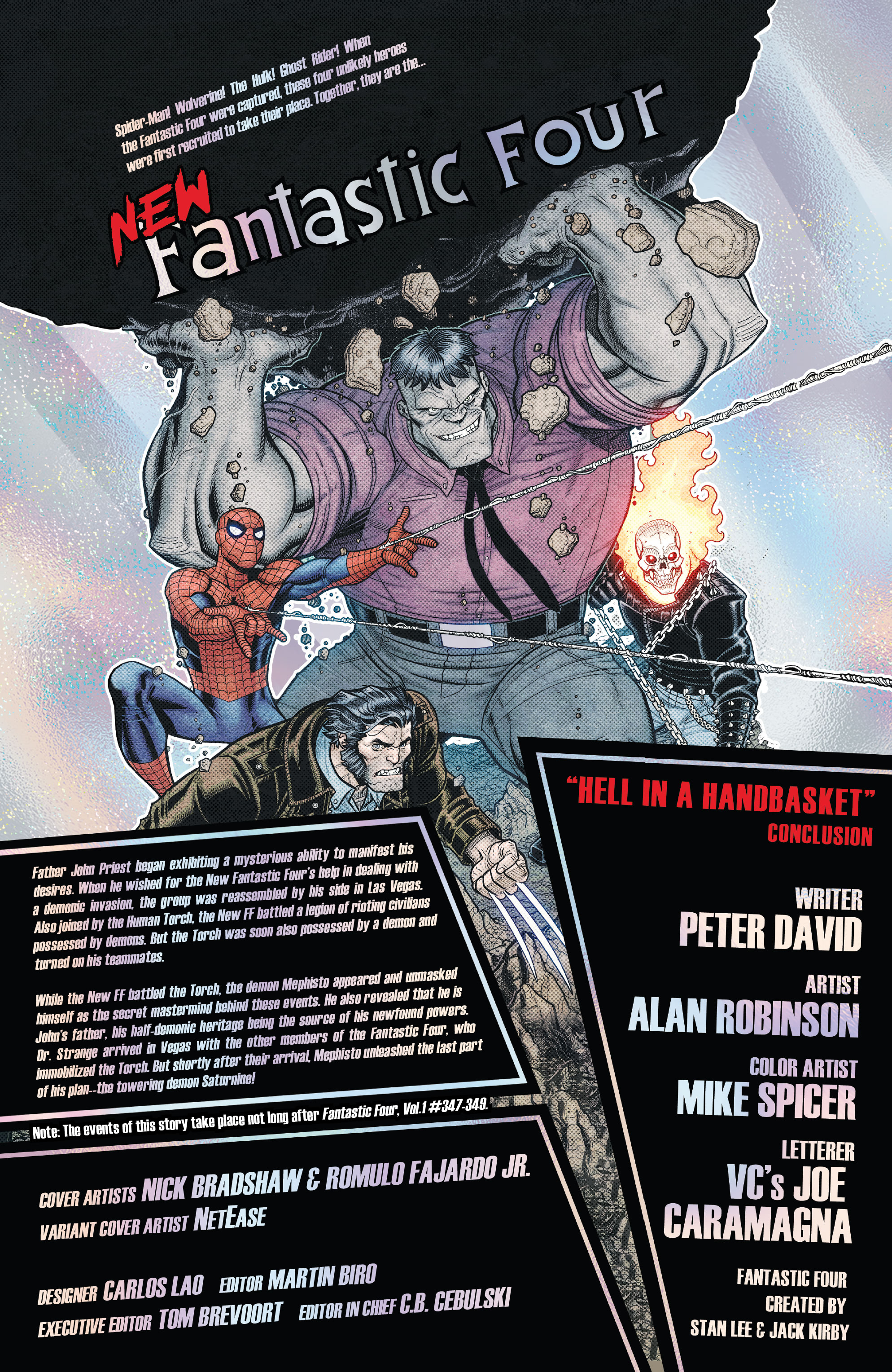 New Fantastic Four (2022-): Chapter 5 - Page 3