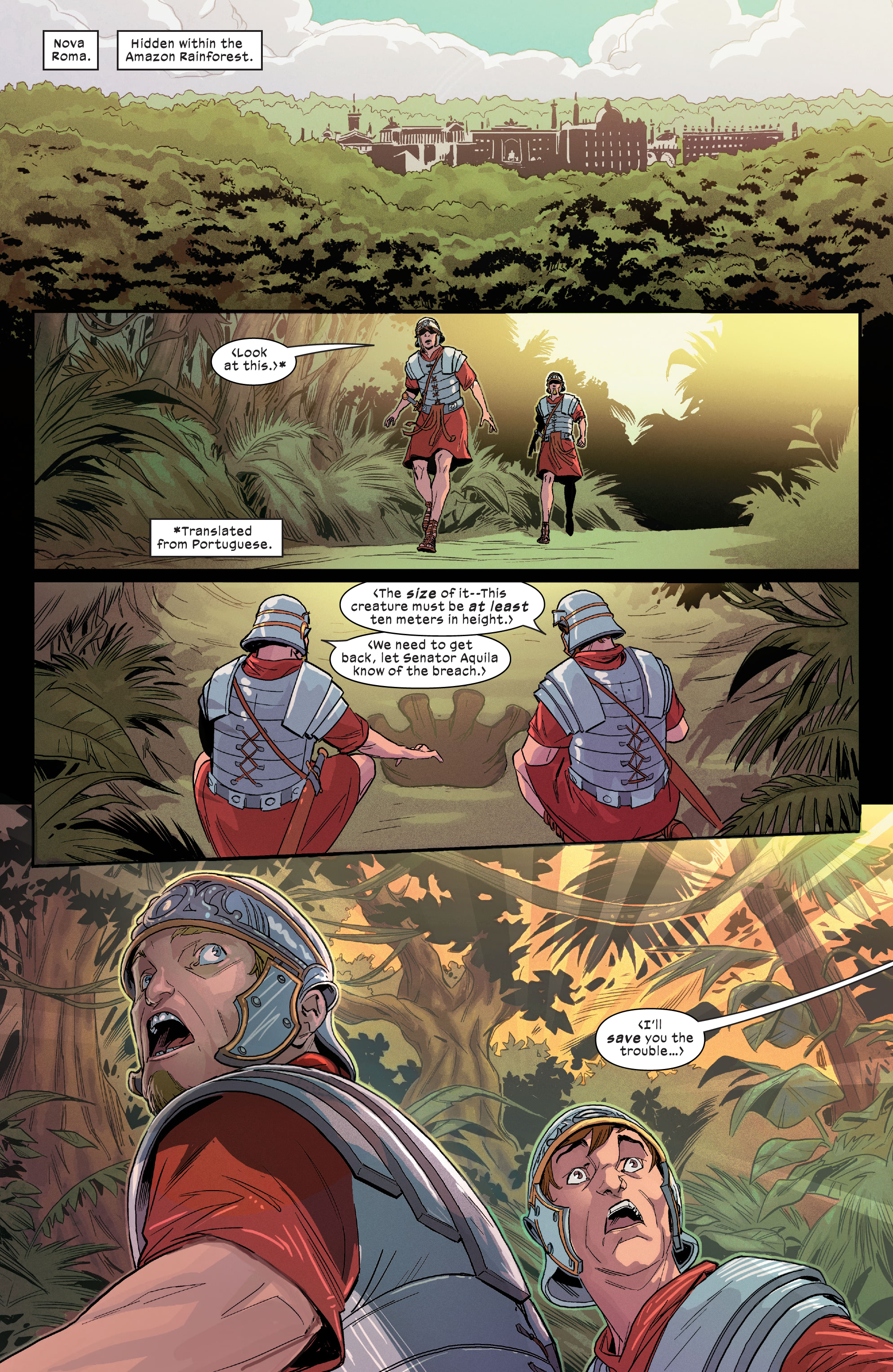 New Mutants (2019-): Chapter 12 - Page 2