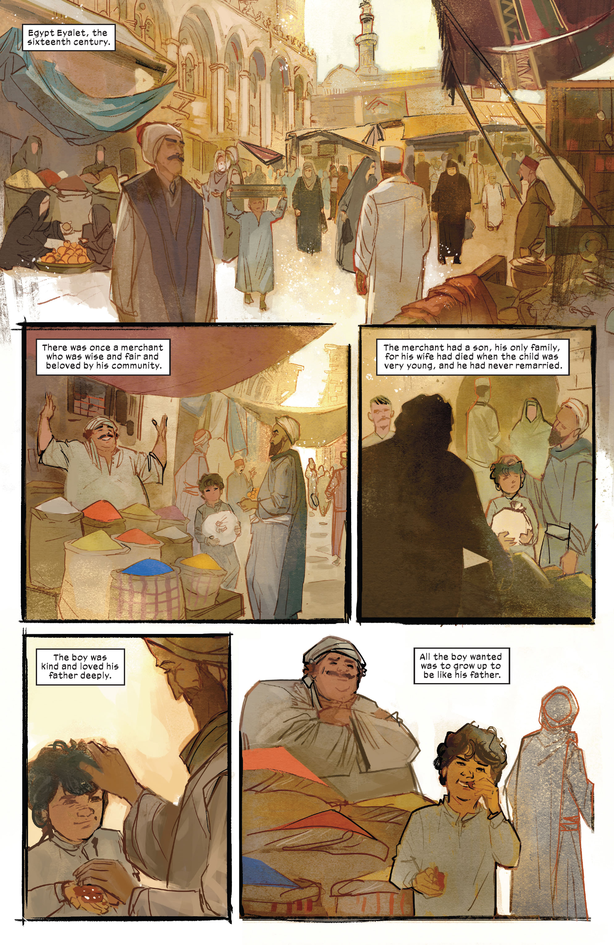 New Mutants (2019-): Chapter 14 - Page 2