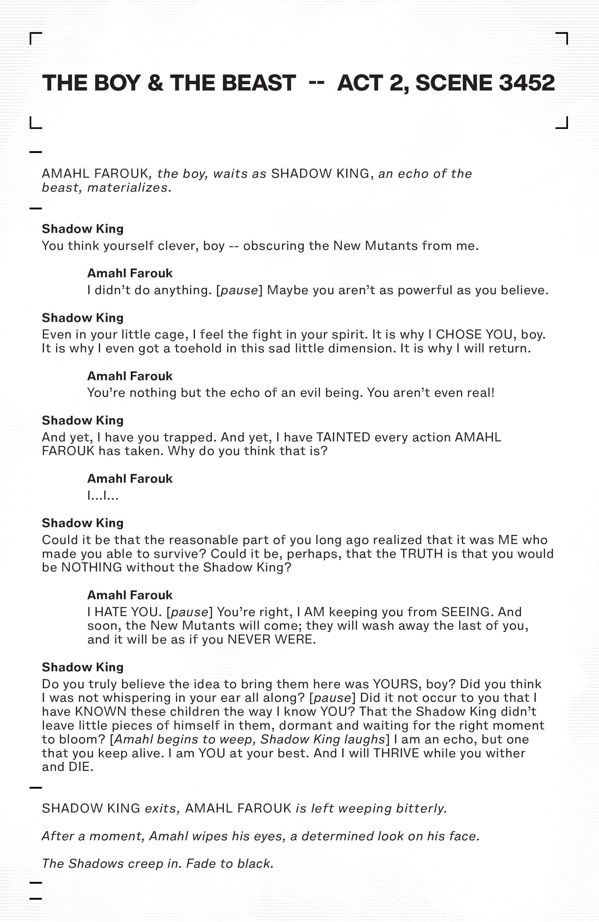 New Mutants (2019-): Chapter 23 - Page 4