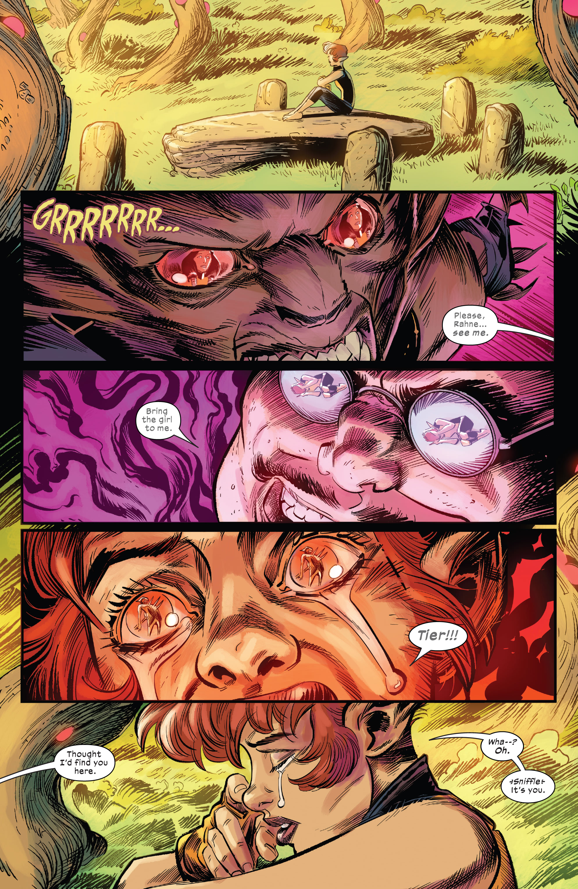 New Mutants (2019-): Chapter 24 - Page 4
