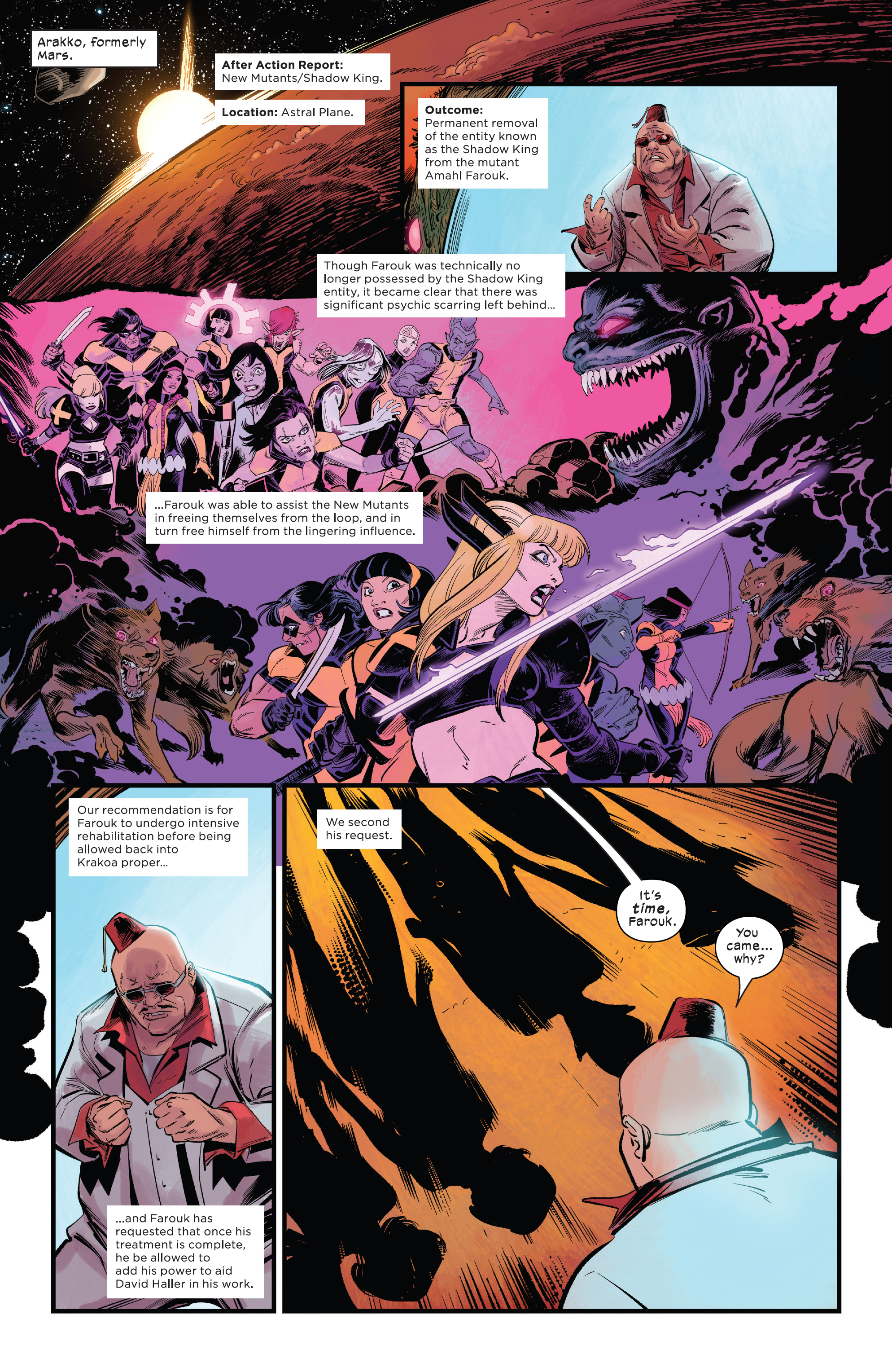 New Mutants (2019-): Chapter 24 - Page 21