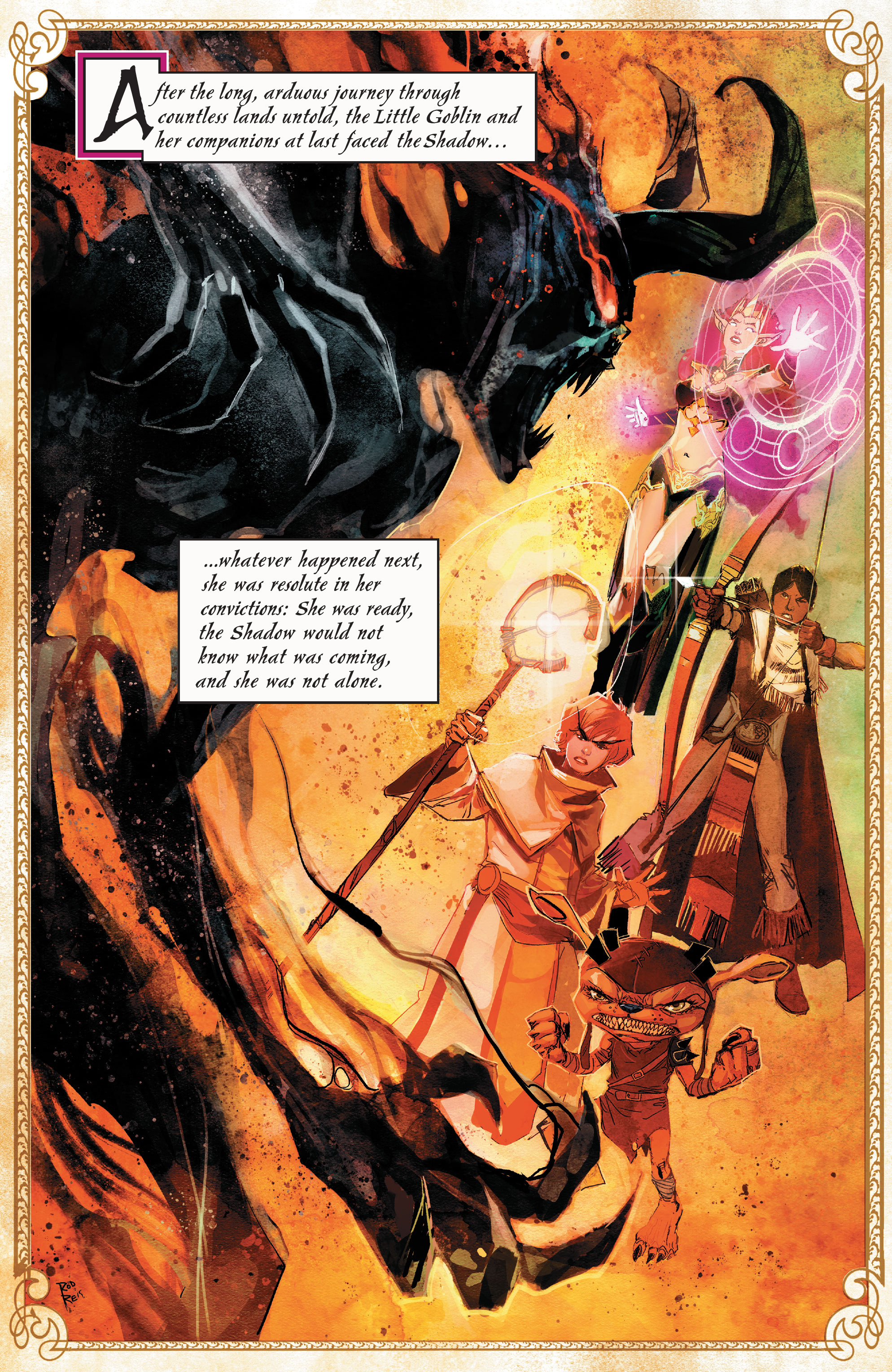 New Mutants (2019-): Chapter 28 - Page 6