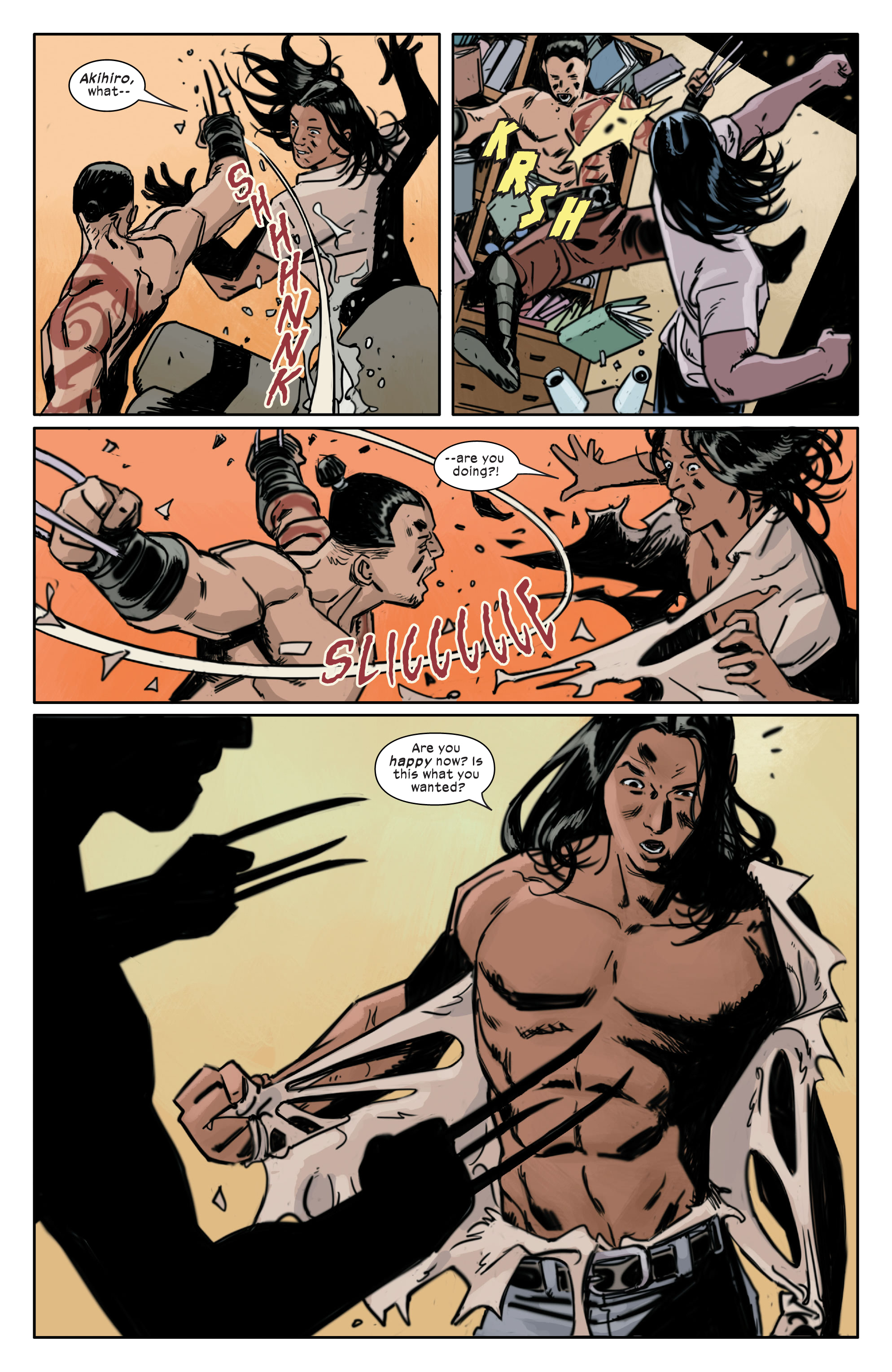 New Mutants (2019-): Chapter 29 - Page 3