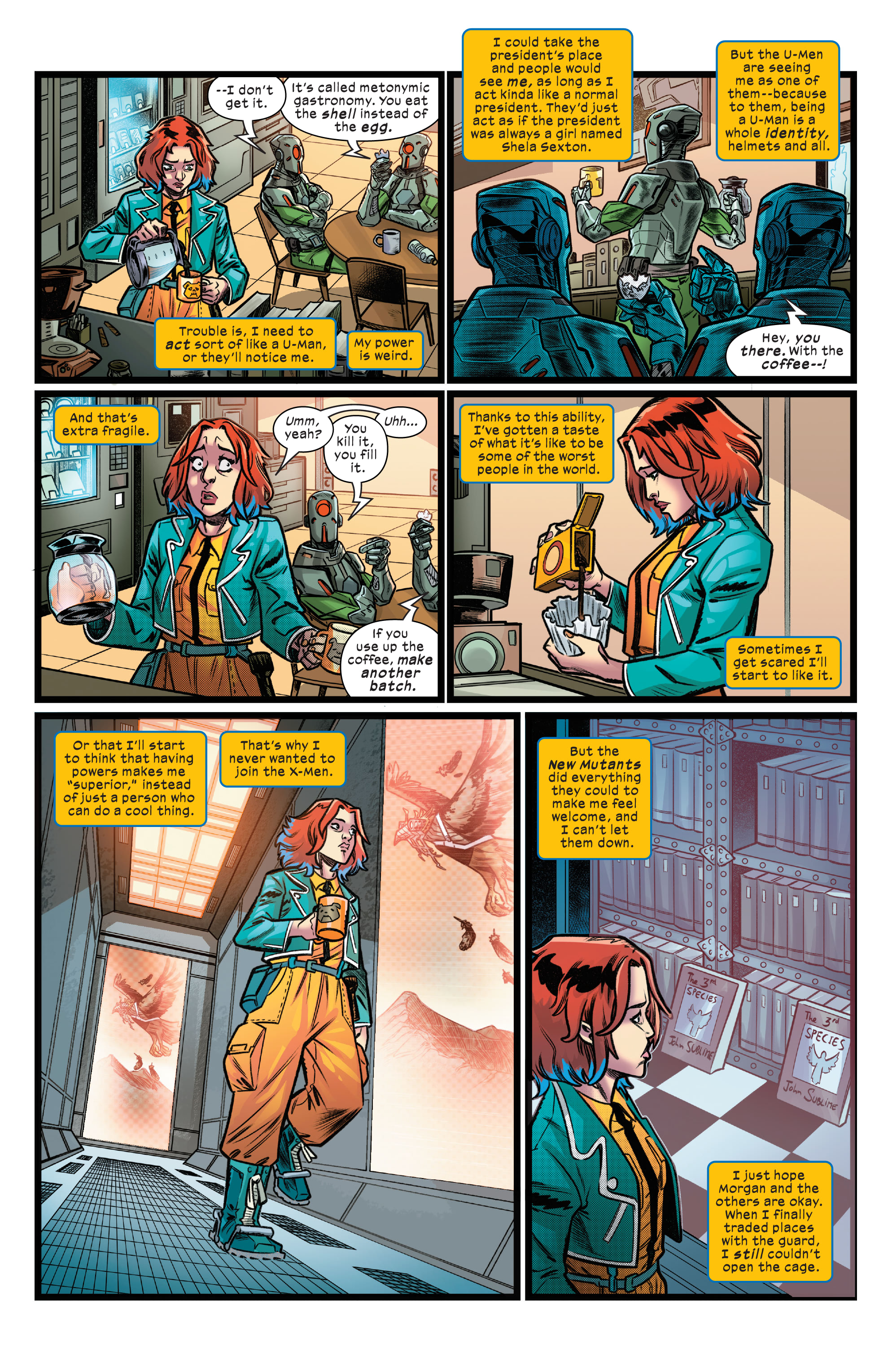 New Mutants (2019-): Chapter 32 - Page 3