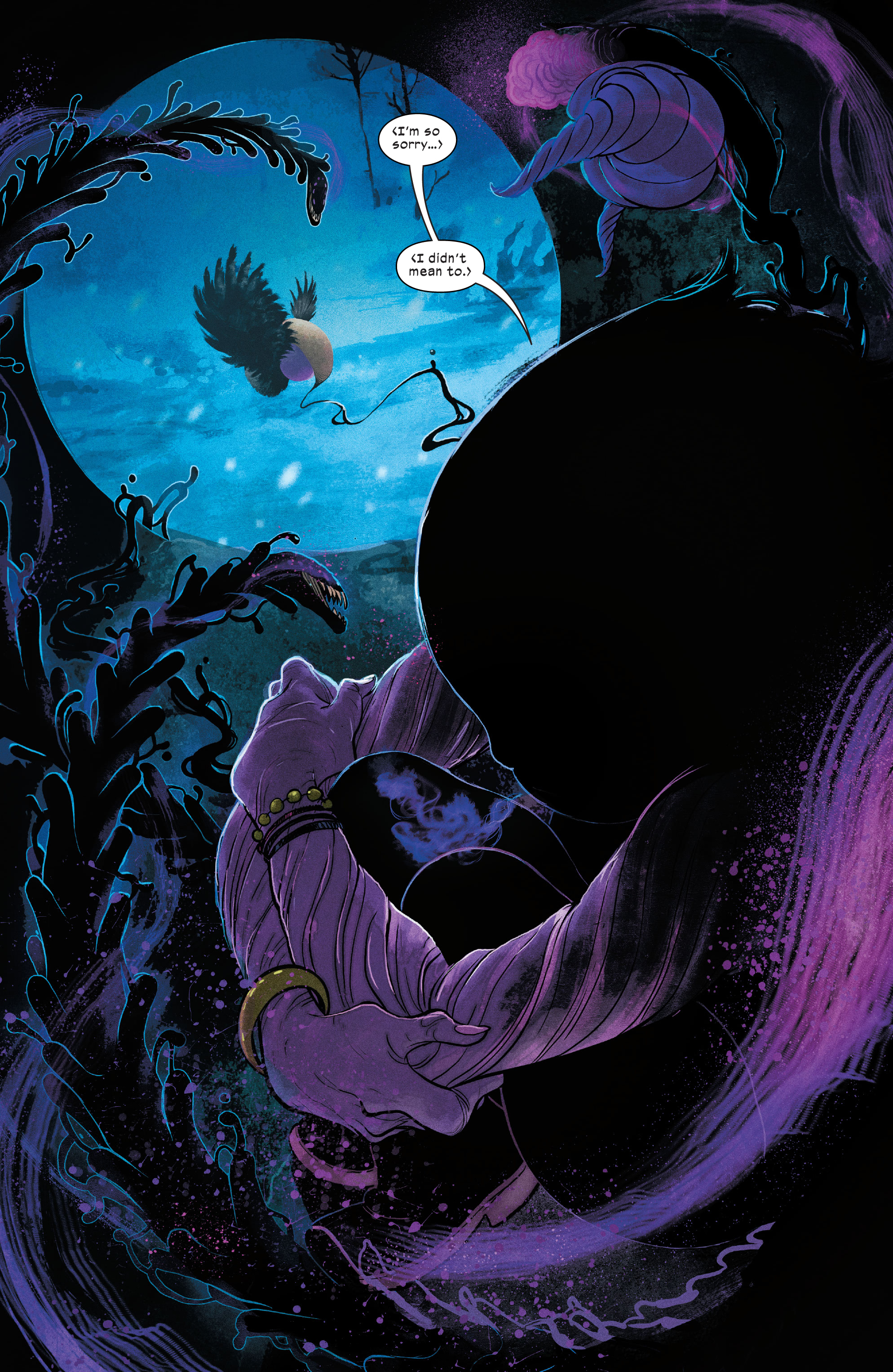 New Mutants (2019-): Chapter 9 - Page 3