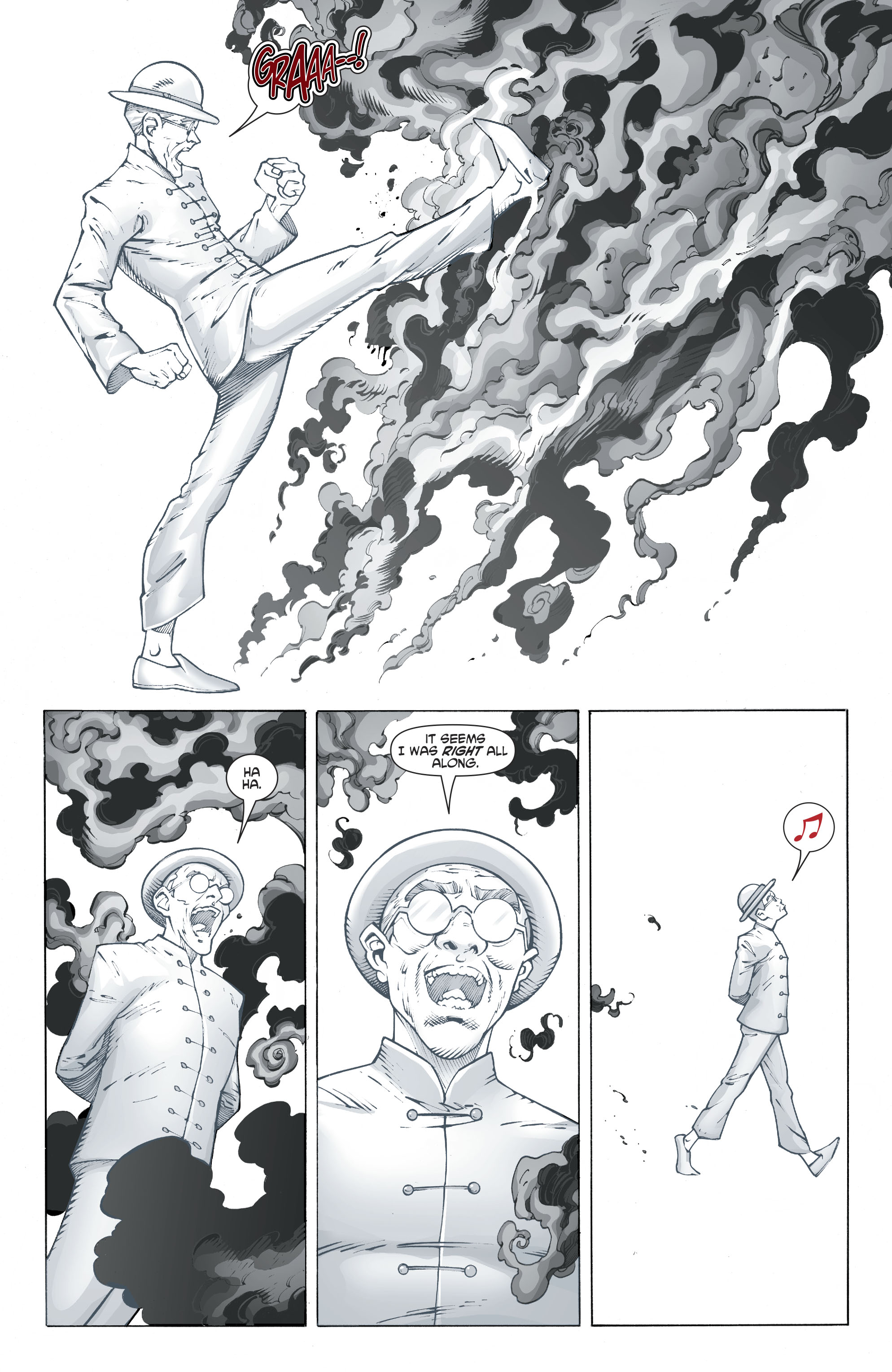 New Super-Man (2016-): Chapter 15 - Page 9