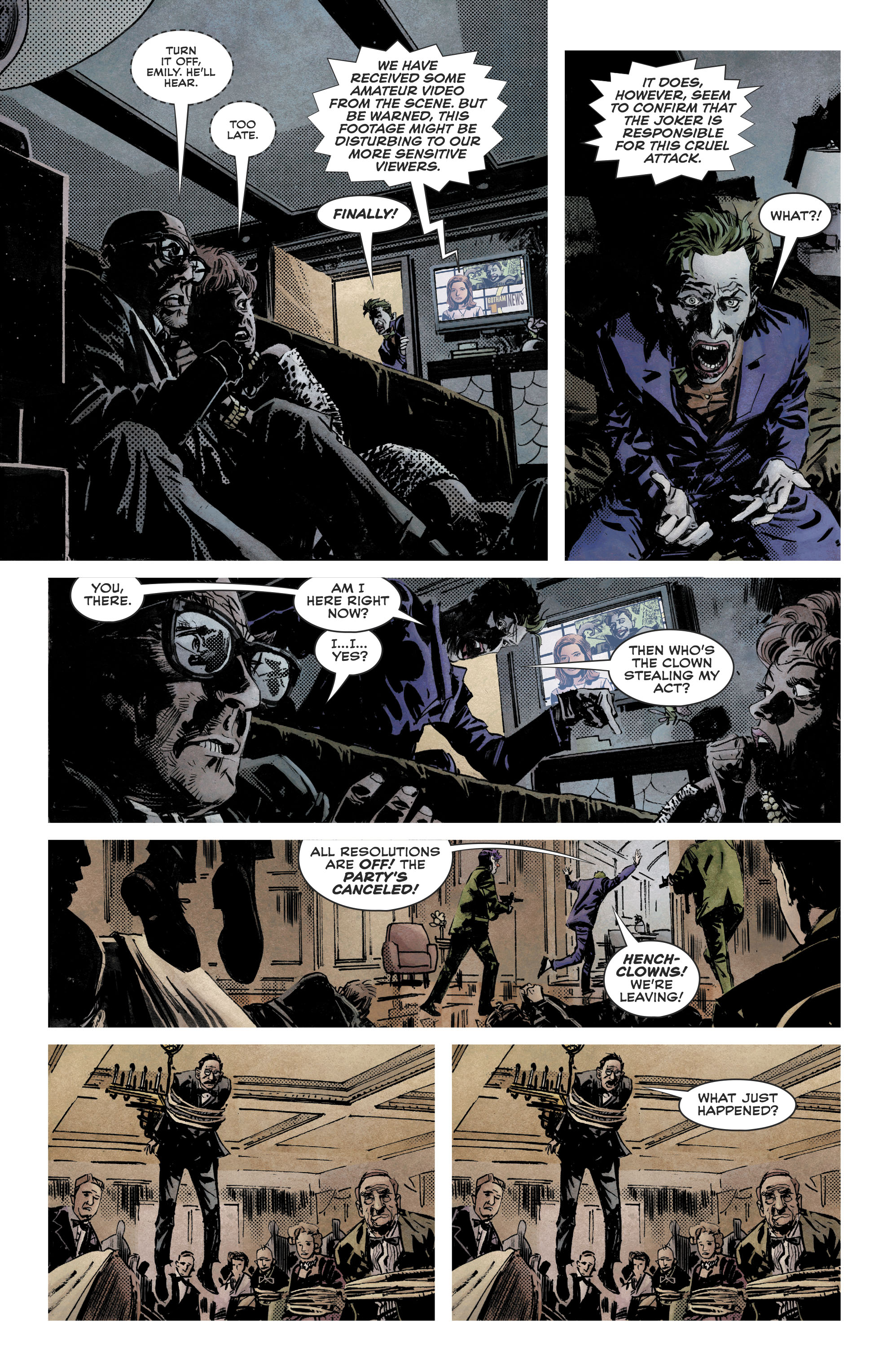 New Year's Evil (2019-): Chapter 1 - Page 5