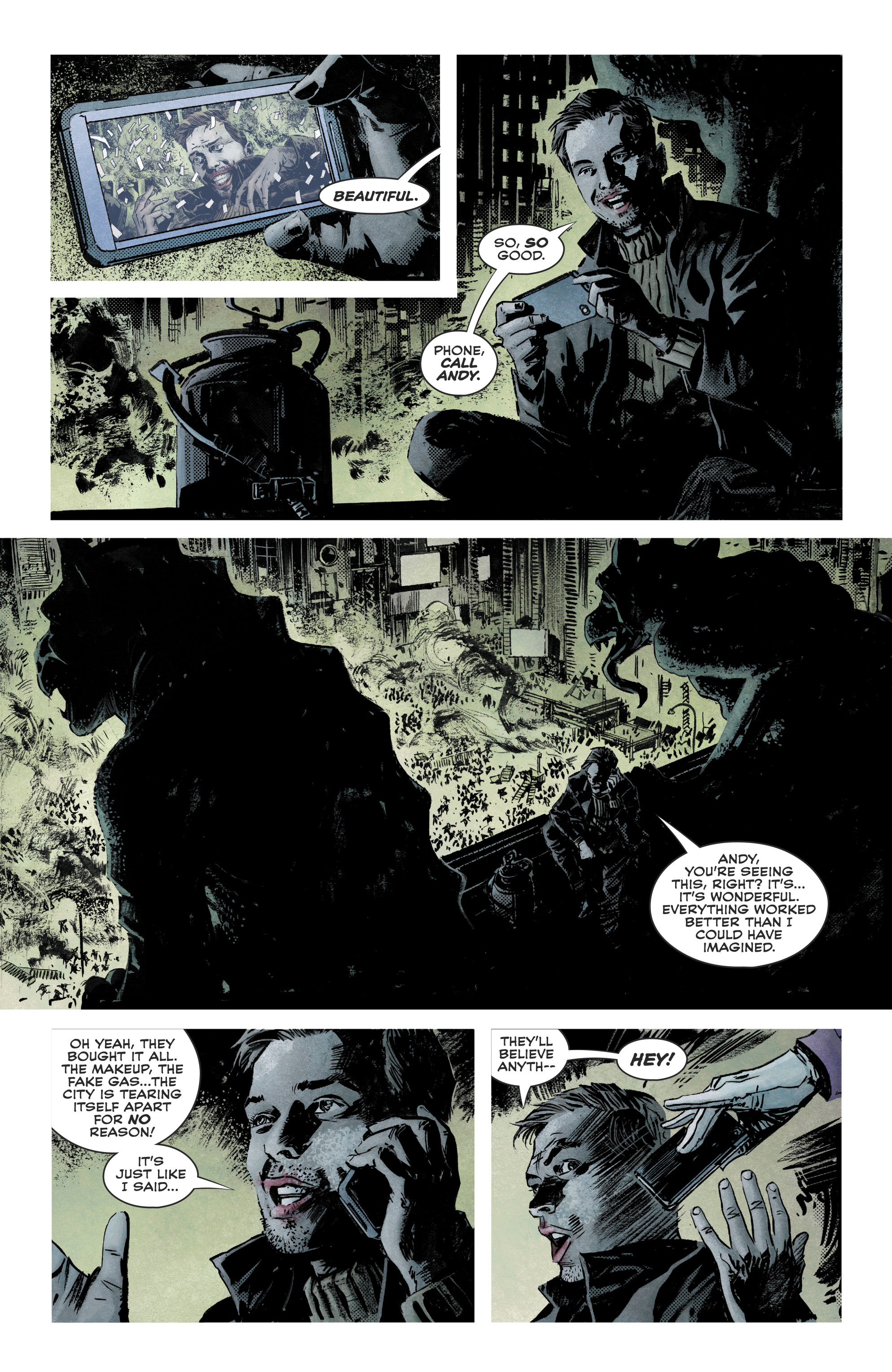 New Year's Evil (2019-): Chapter 1 - Page 6