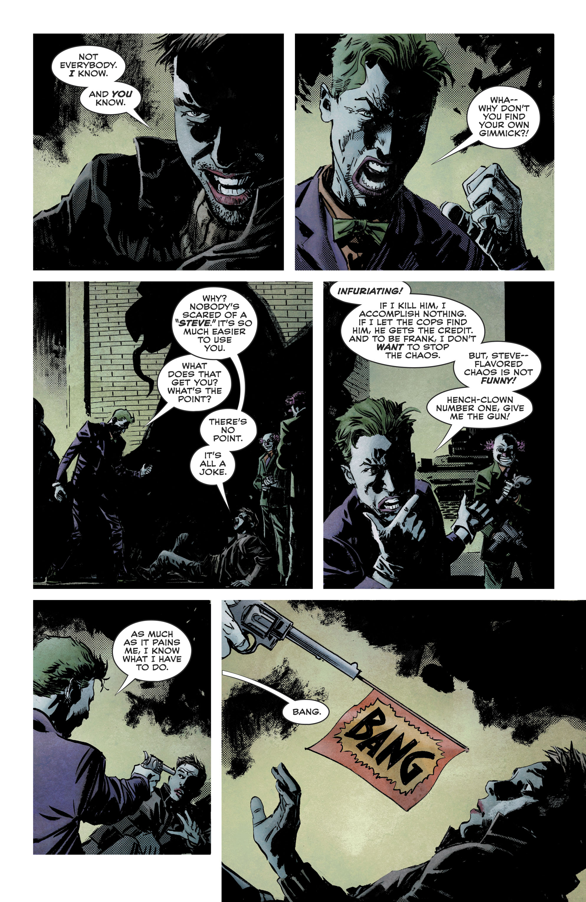 New Year's Evil (2019-): Chapter 1 - Page 9