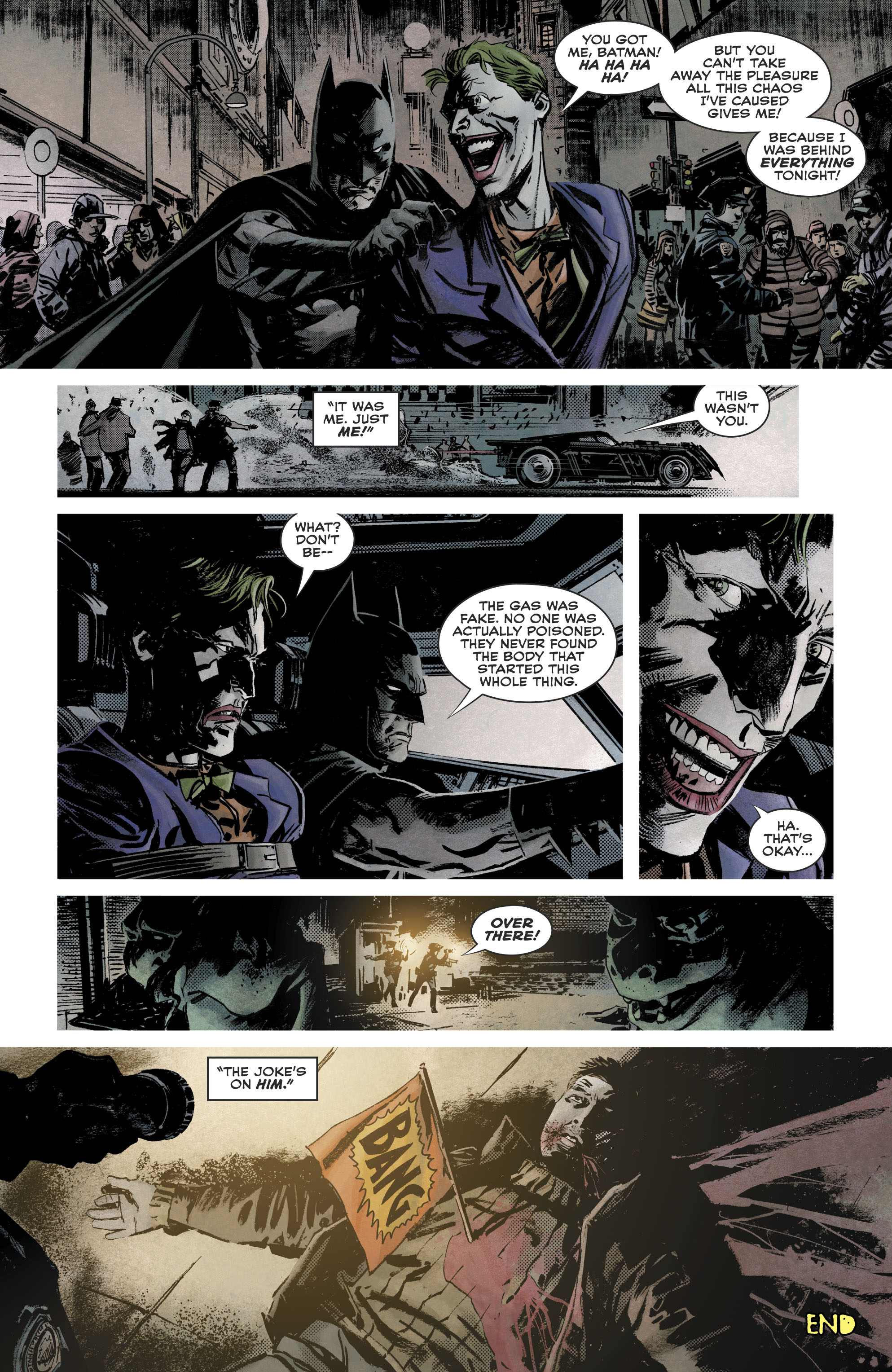 New Year's Evil (2019-): Chapter 1 - Page 10