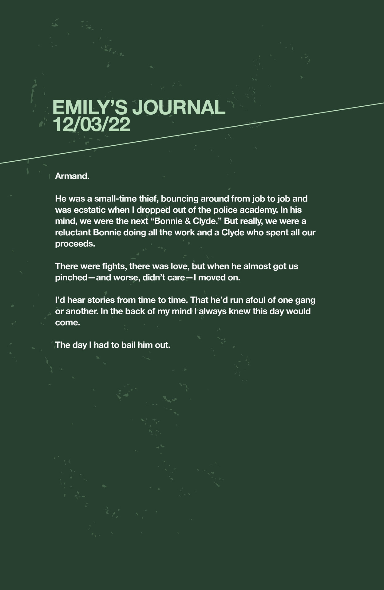 Newburn (2021-): Chapter 12 - Page 4