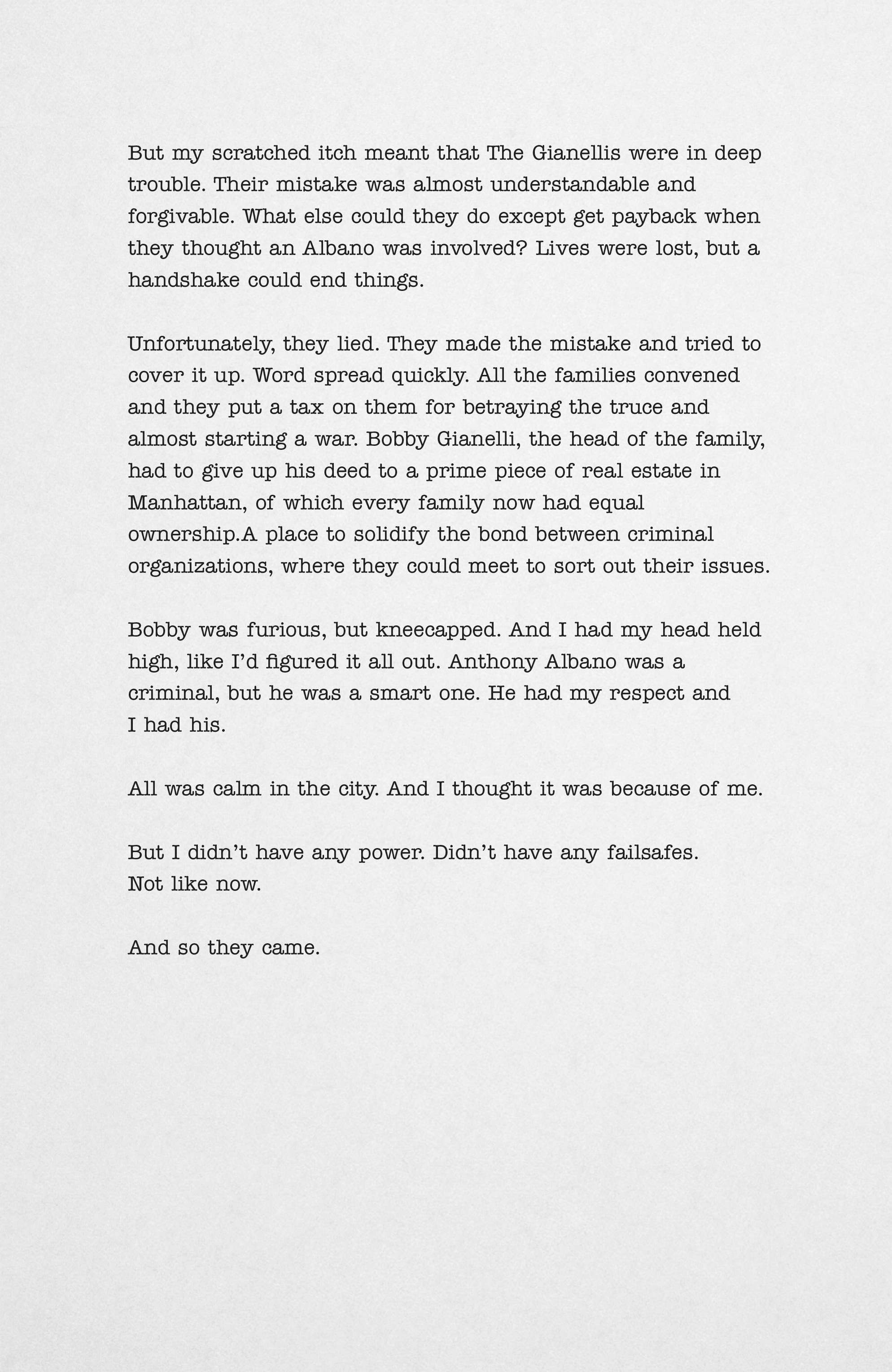 Newburn (2021-): Chapter 14 - Page 12