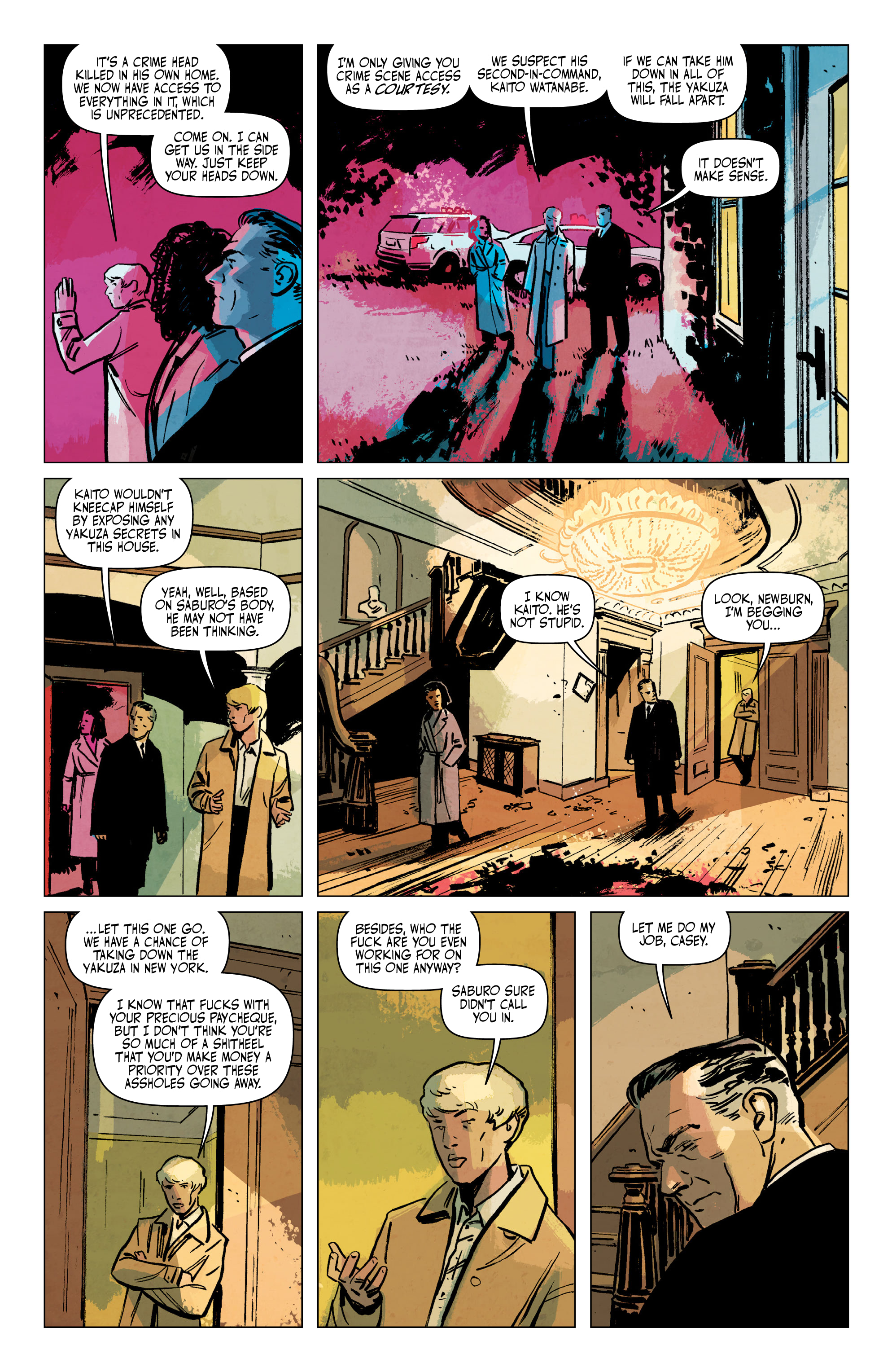 Newburn (2021-): Chapter 7 - Page 4