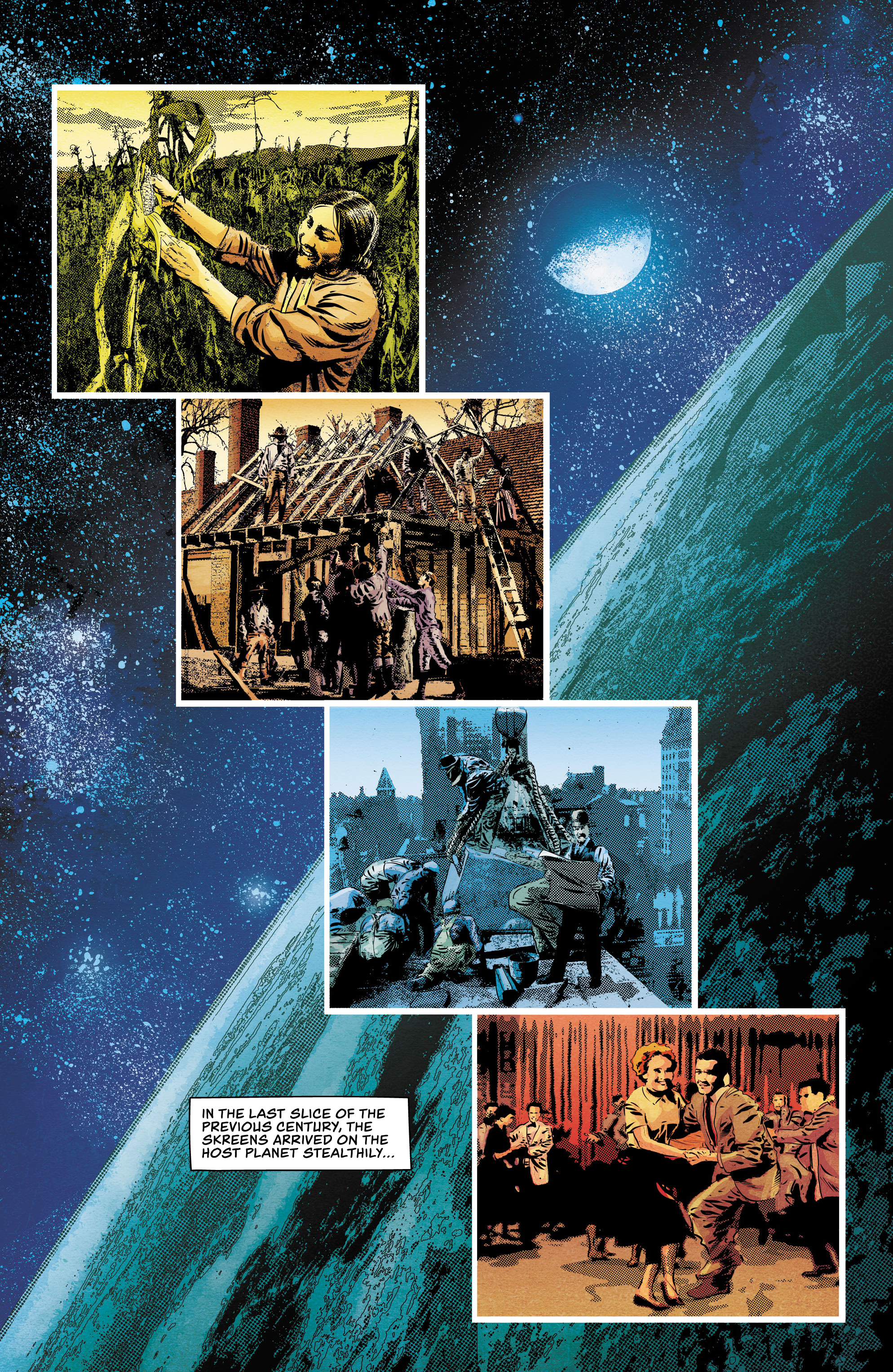 NewThink (2022-): Chapter 1 - Page 3