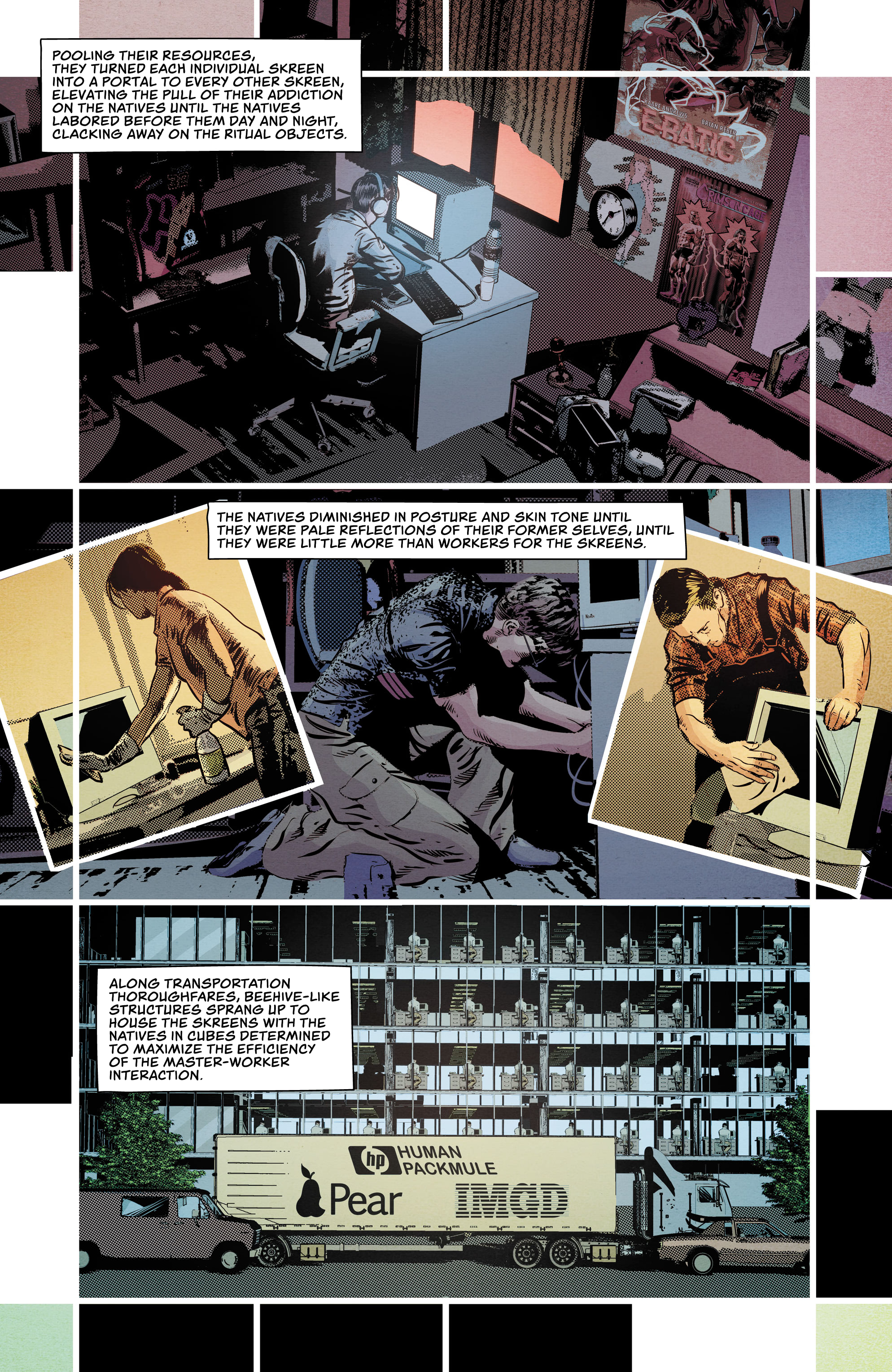 NewThink (2022-): Chapter 1 - Page 6