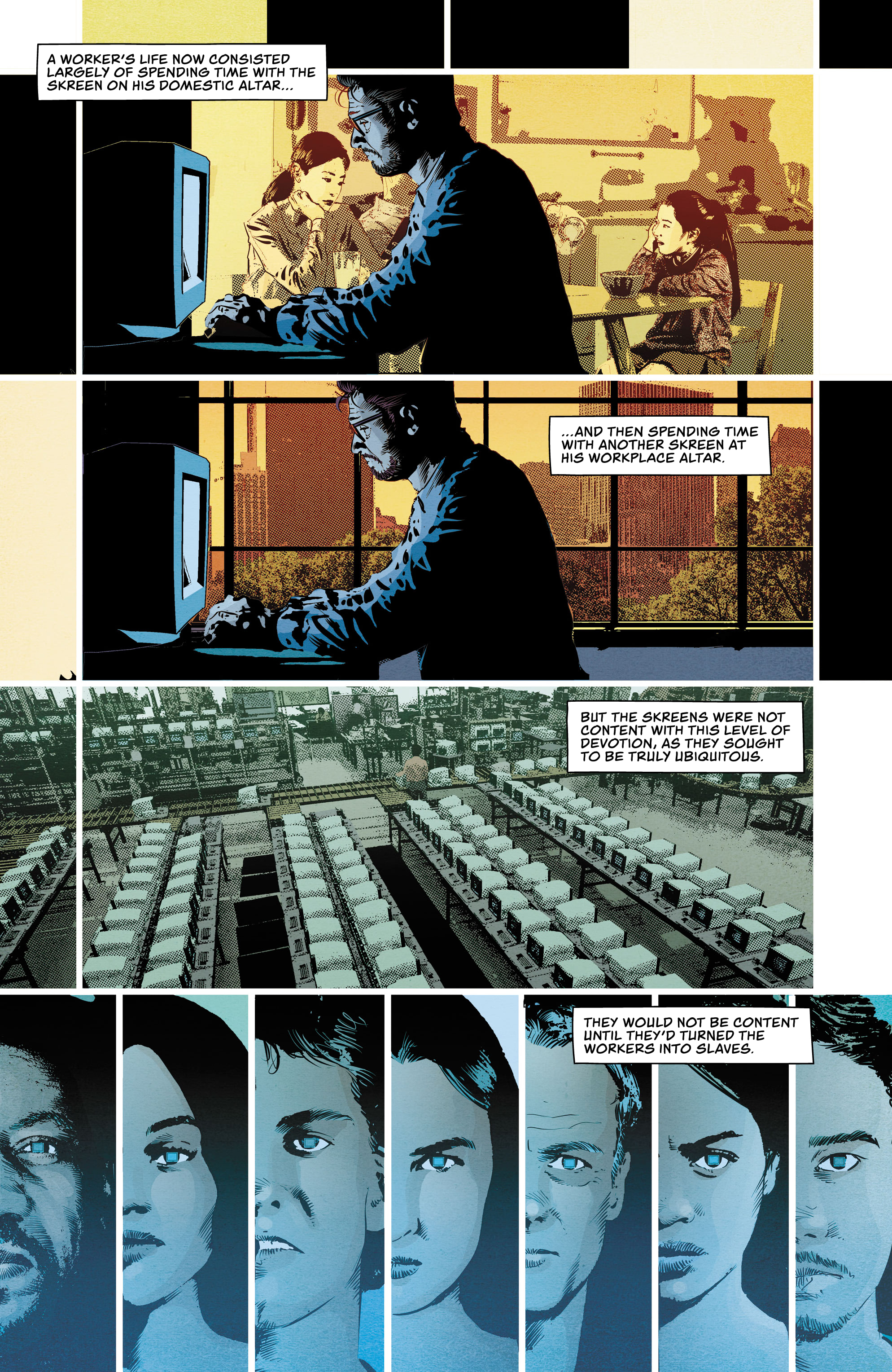 NewThink (2022-): Chapter 1 - Page 7