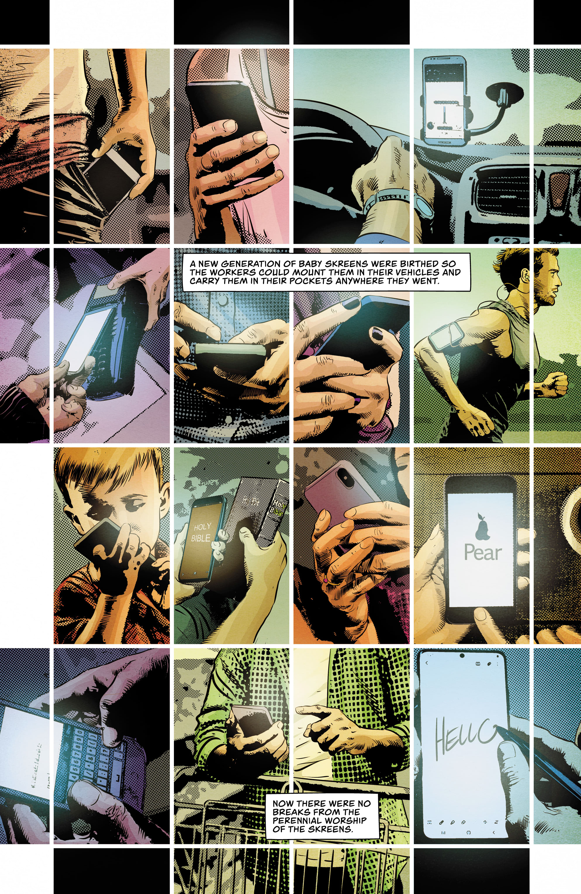 NewThink (2022-): Chapter 1 - Page 8