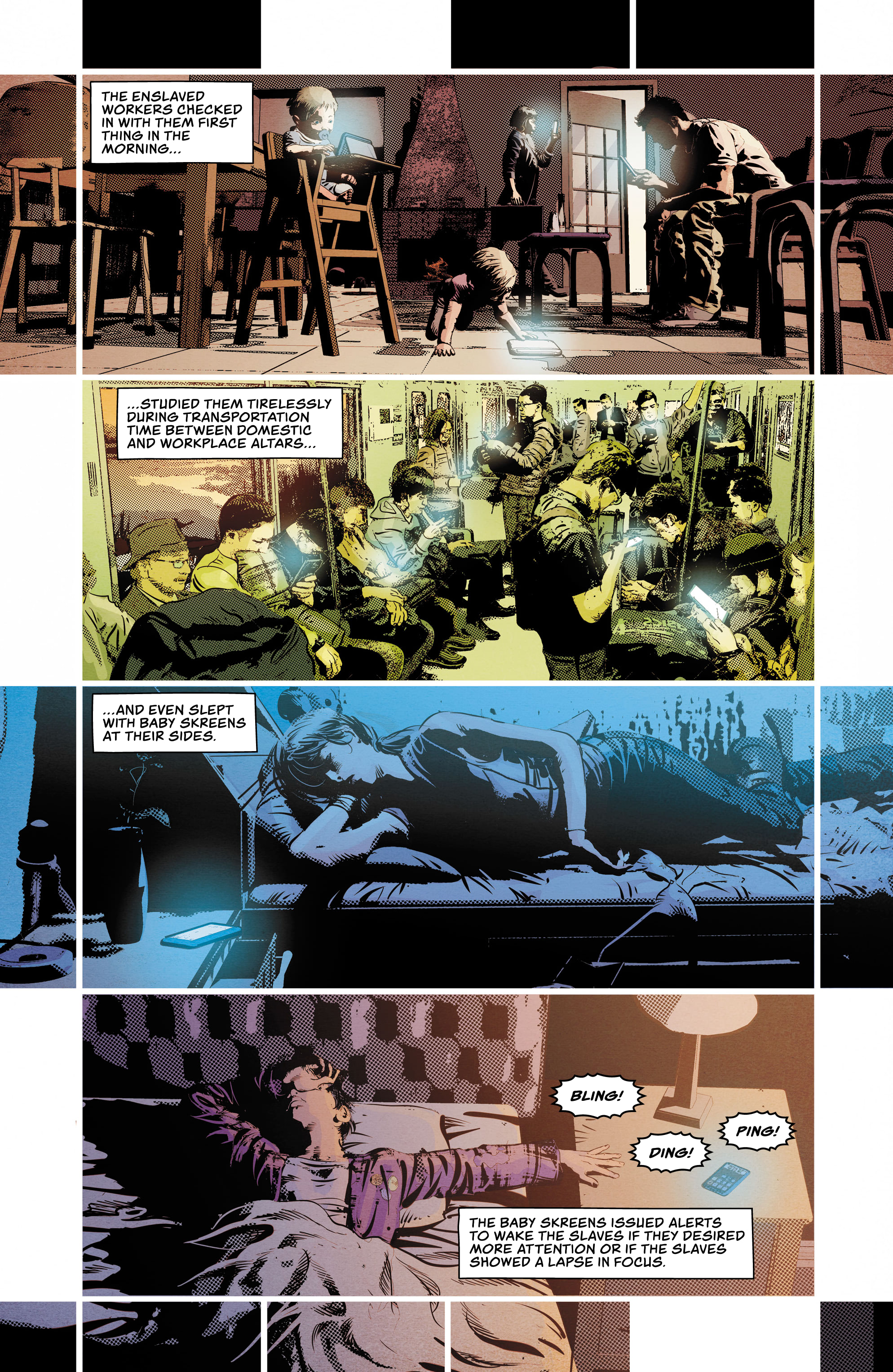 NewThink (2022-): Chapter 1 - Page 9