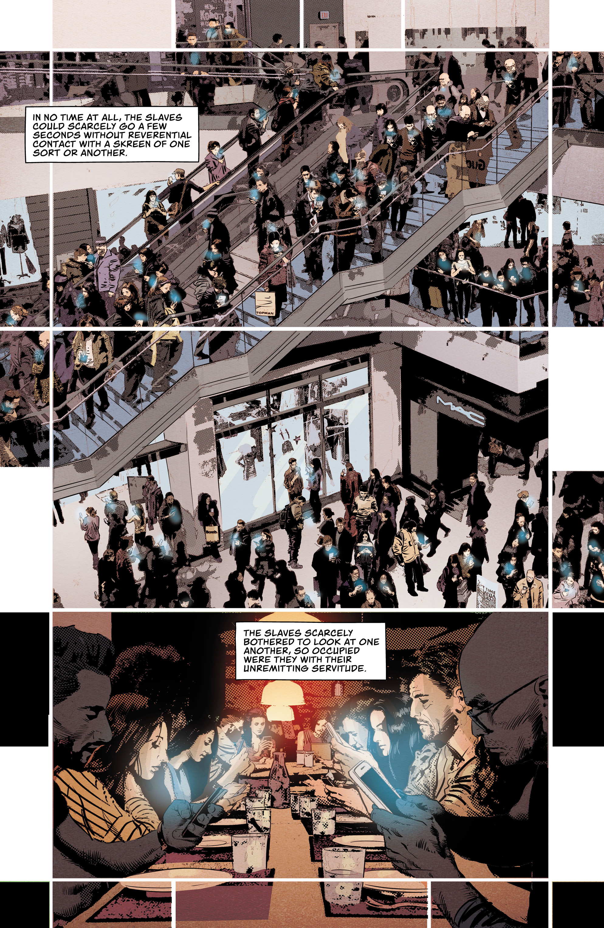 NewThink (2022-): Chapter 1 - Page 10