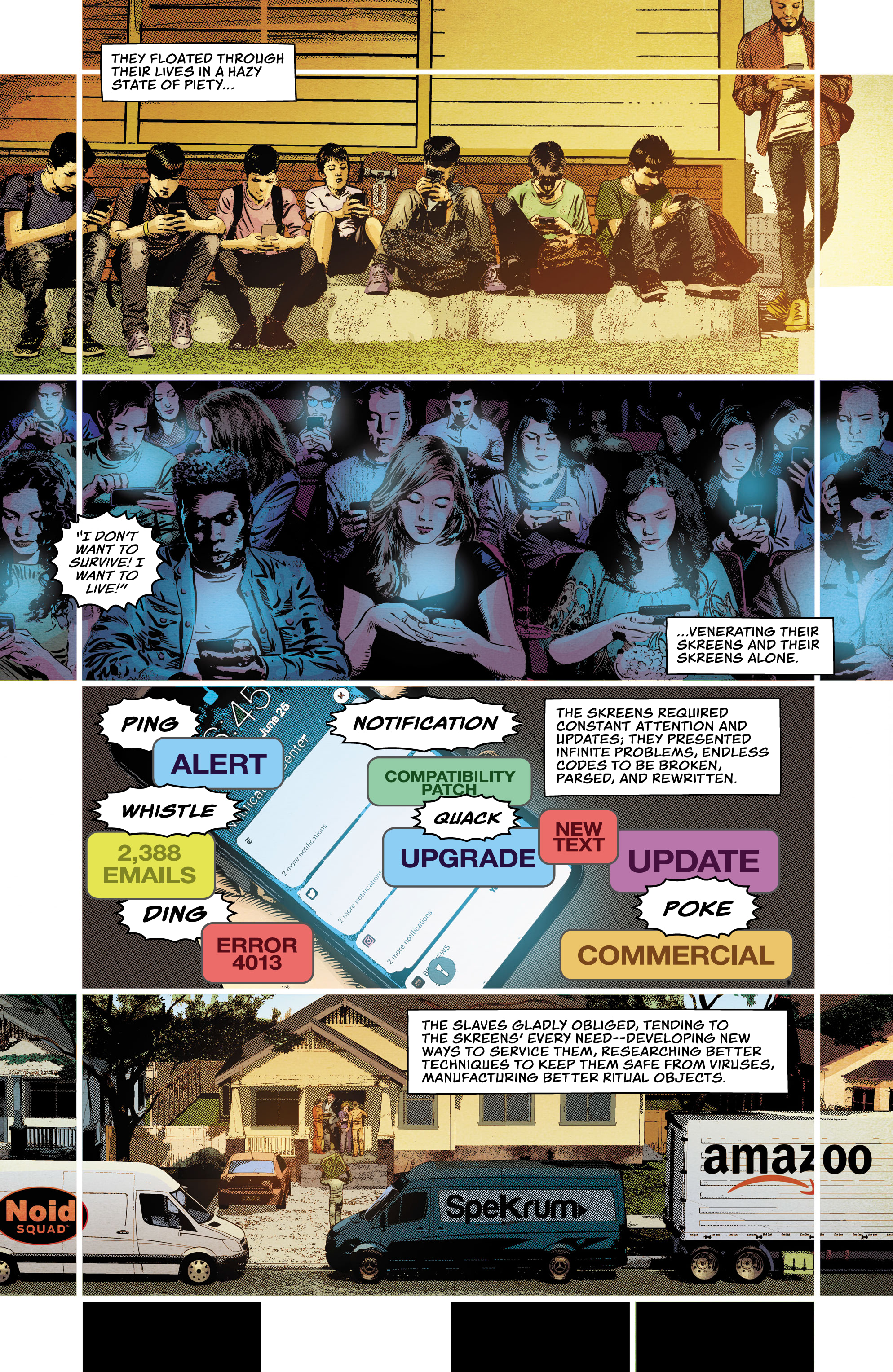 NewThink (2022-): Chapter 1 - Page 11
