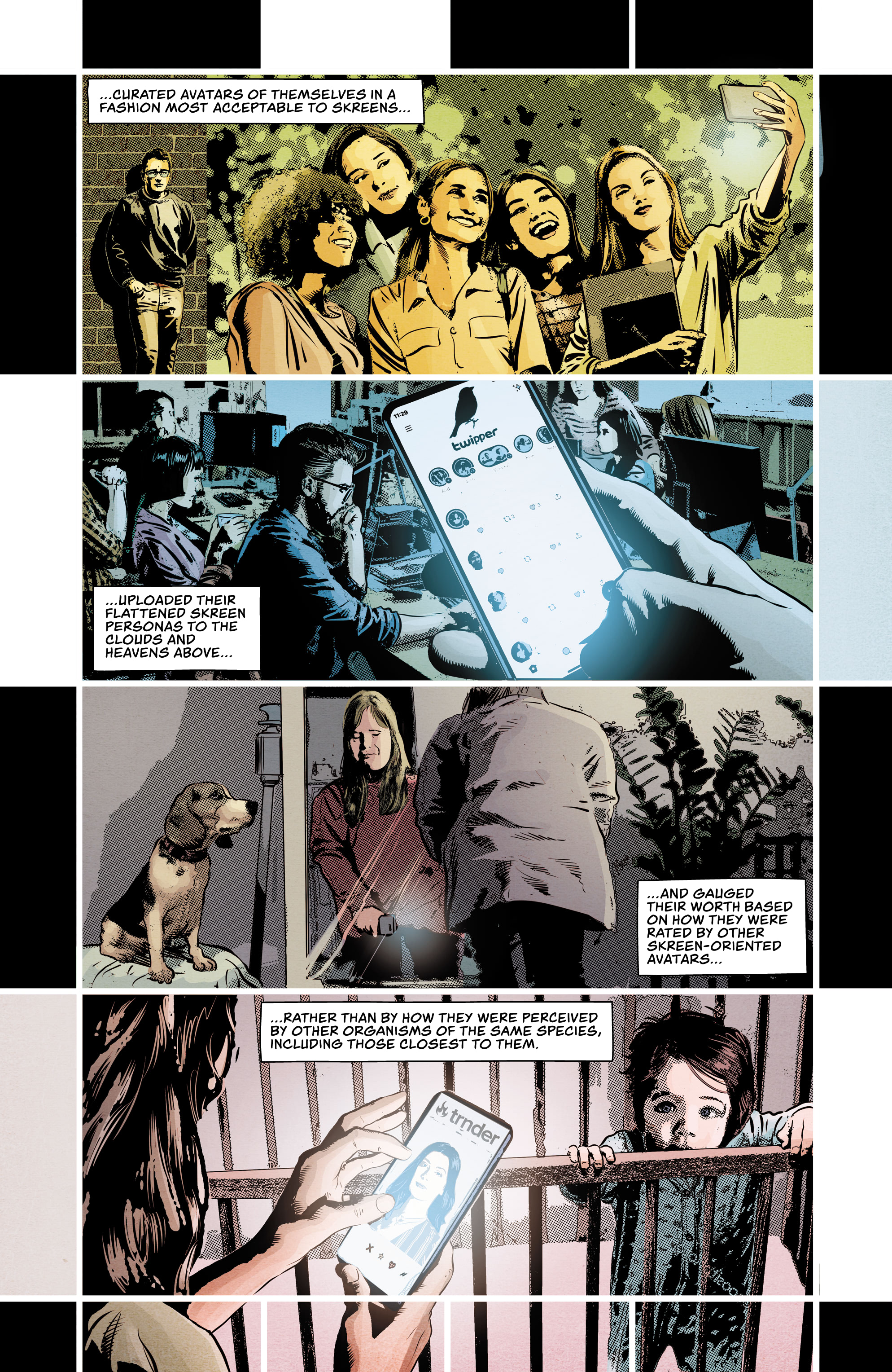 NewThink (2022-): Chapter 1 - Page 15