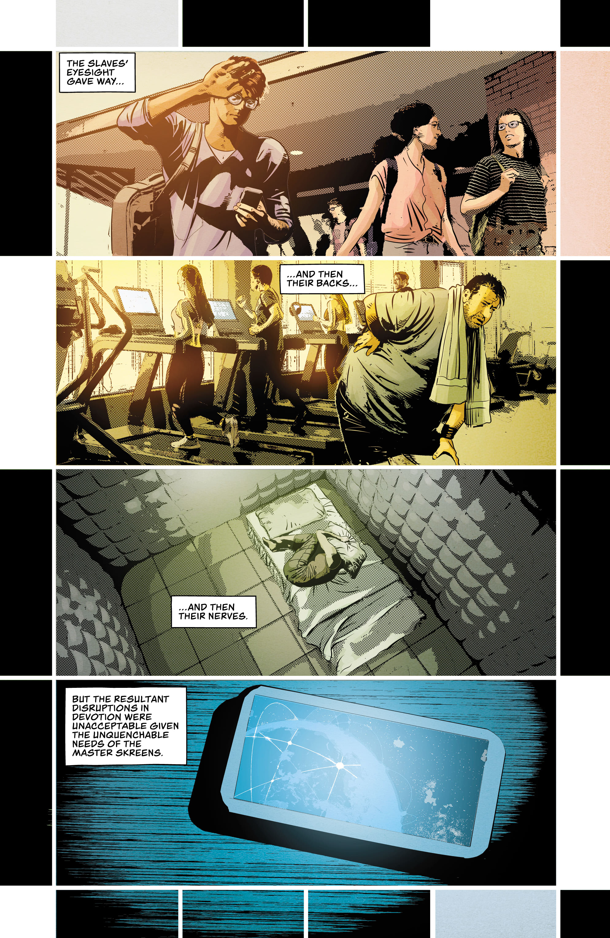NewThink (2022-): Chapter 1 - Page 17