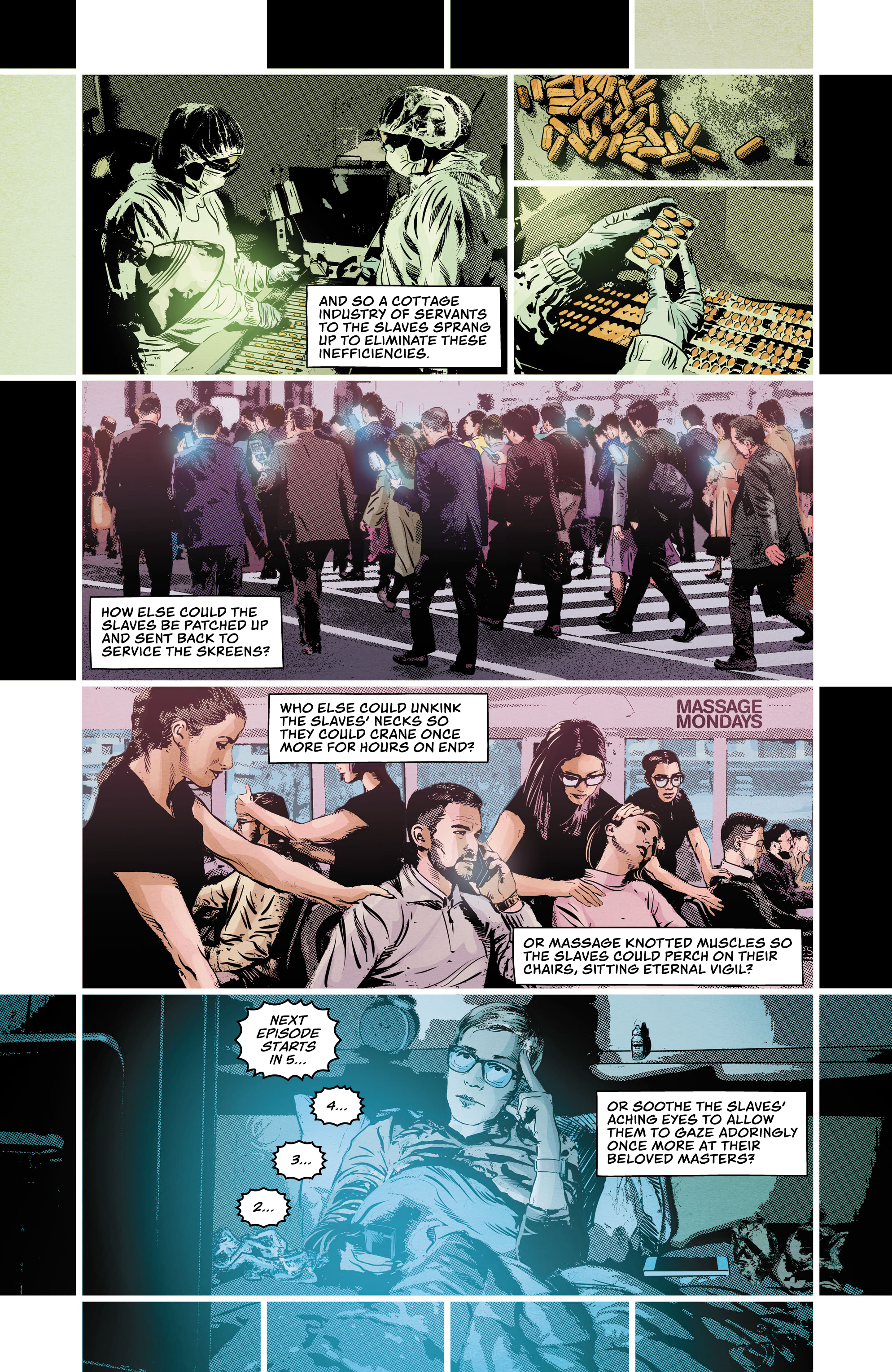 NewThink (2022-): Chapter 1 - Page 18