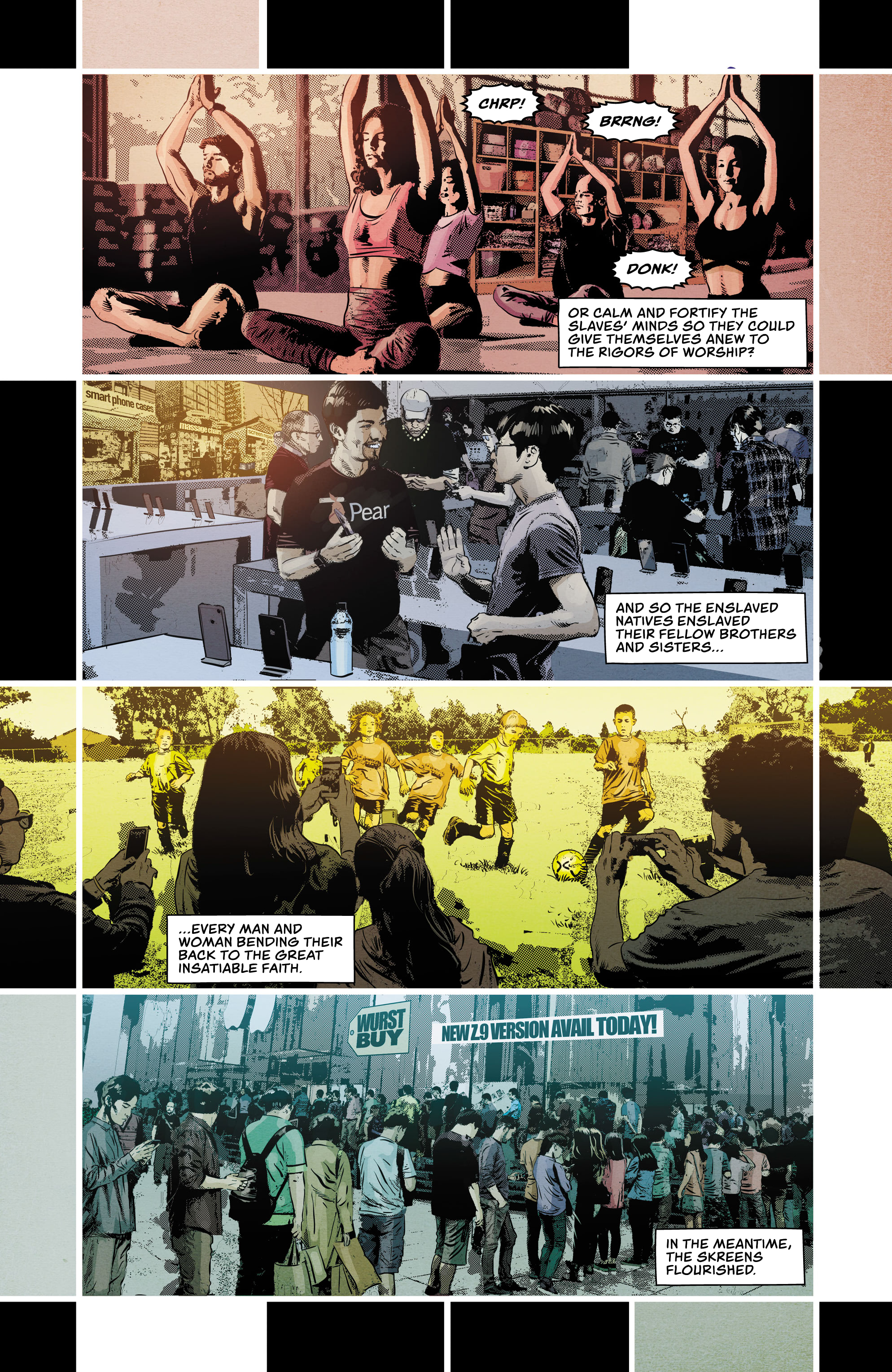 NewThink (2022-): Chapter 1 - Page 19