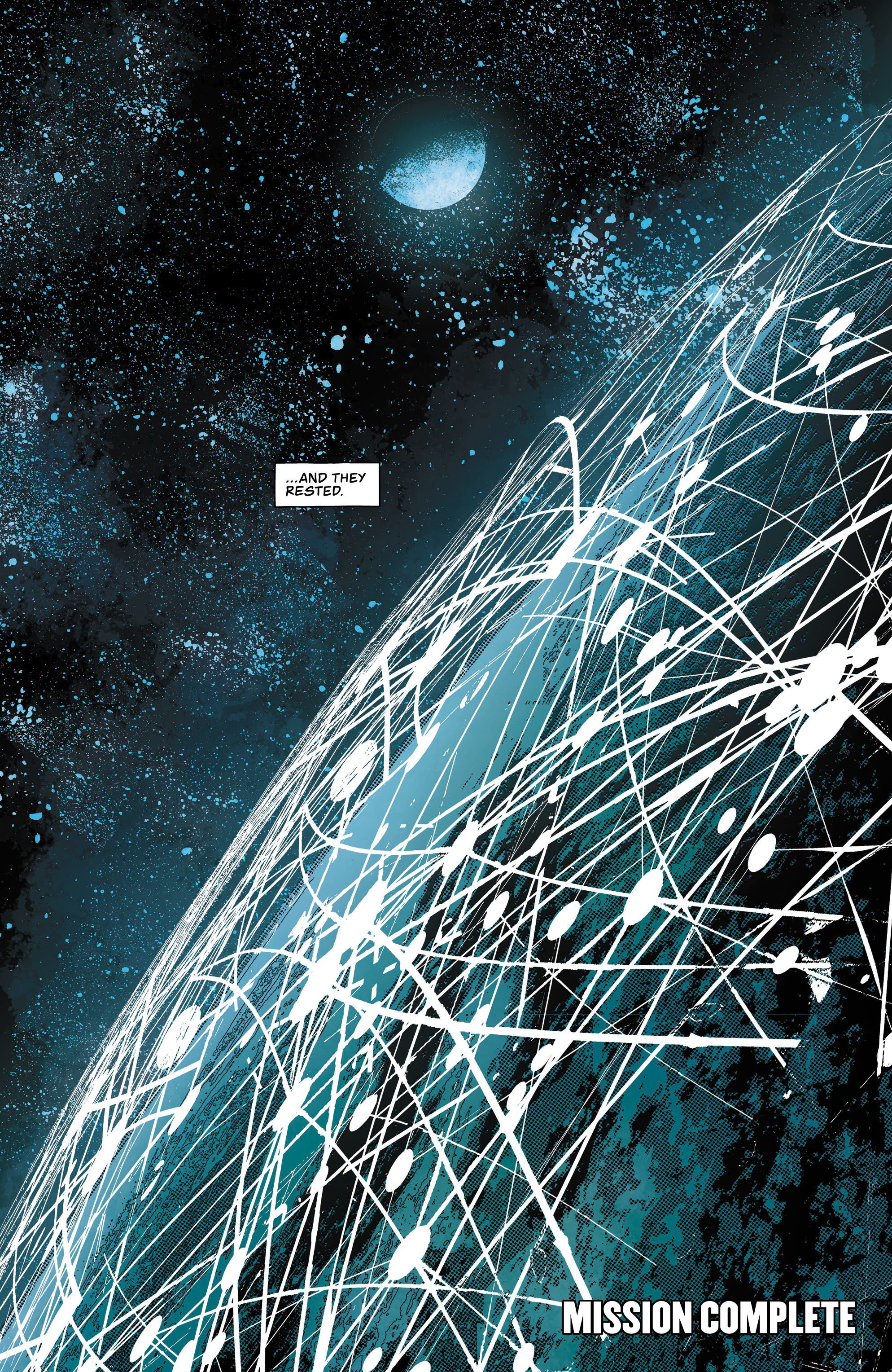 NewThink (2022-): Chapter 1 - Page 22
