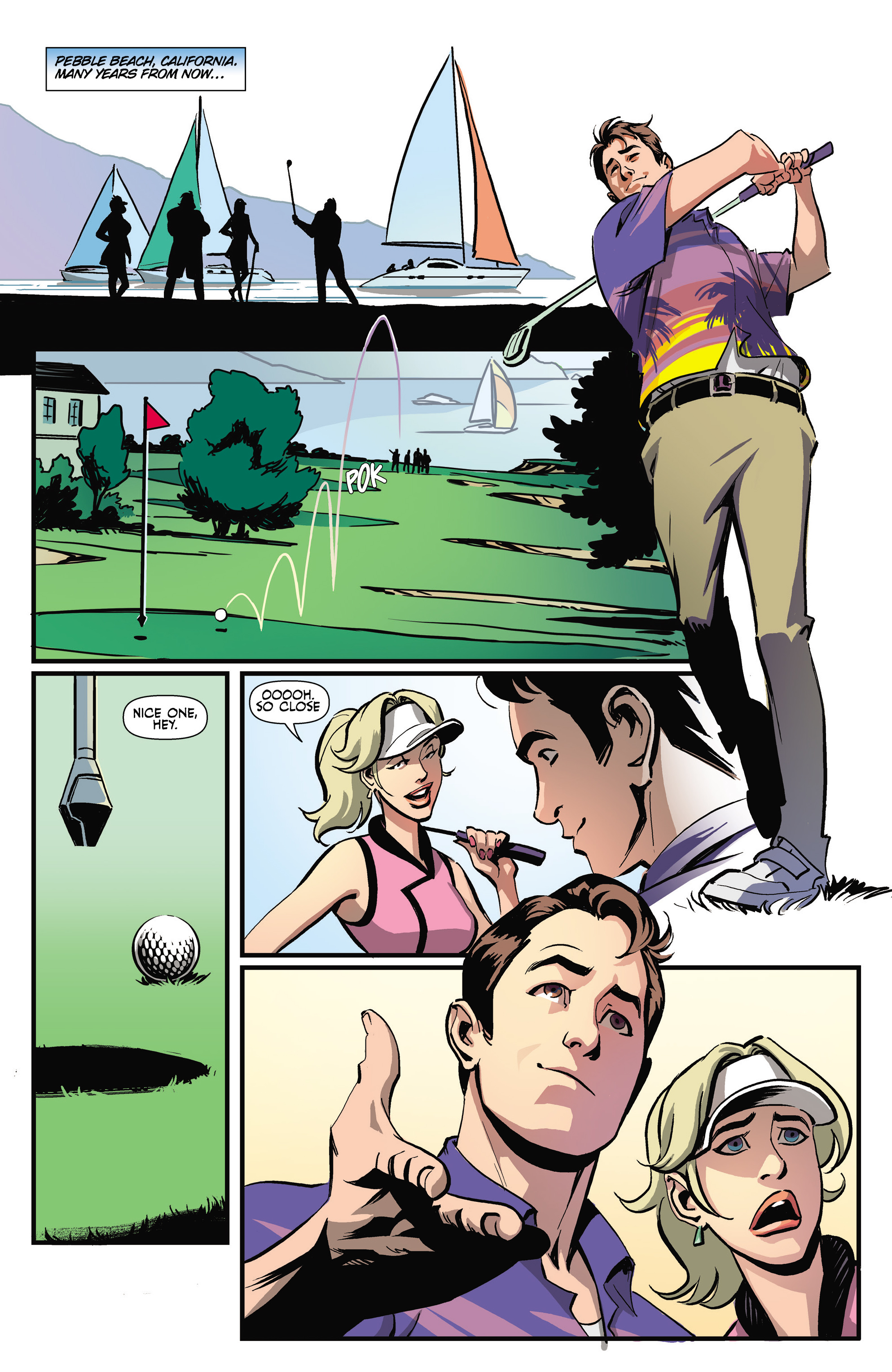 Nexus: Scourge (2024-): Chapter 1 - Page 3