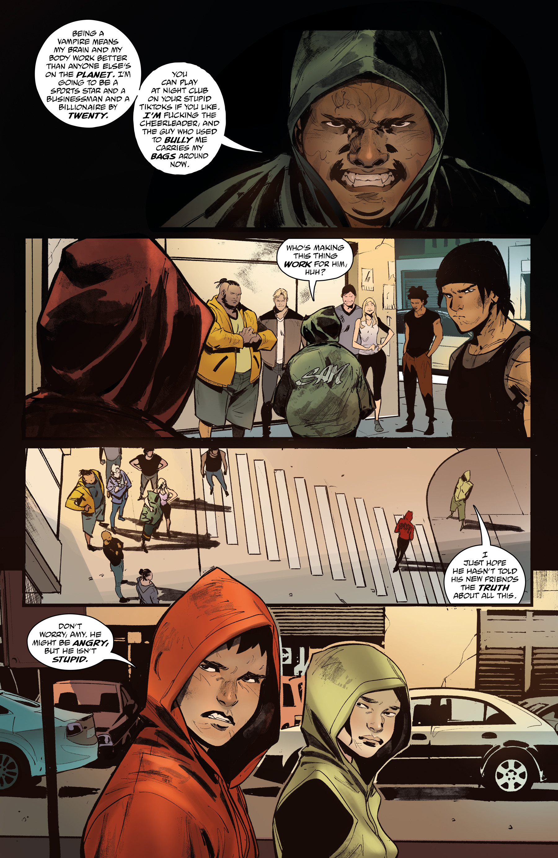 Night Club 2 (2024-): Chapter 1 - Page 19