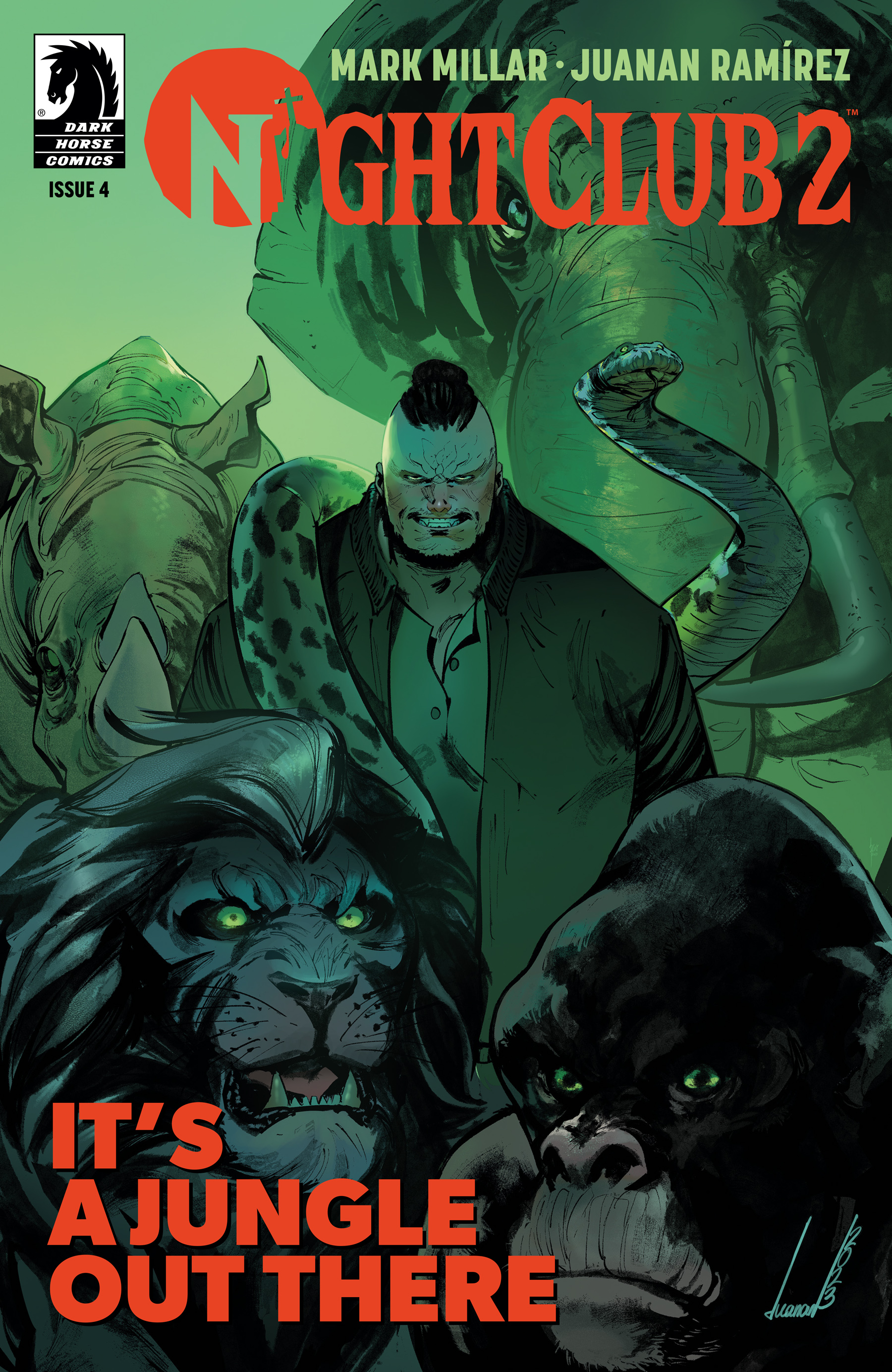 Night Club 2 (2024-): Chapter 4 - Page 1