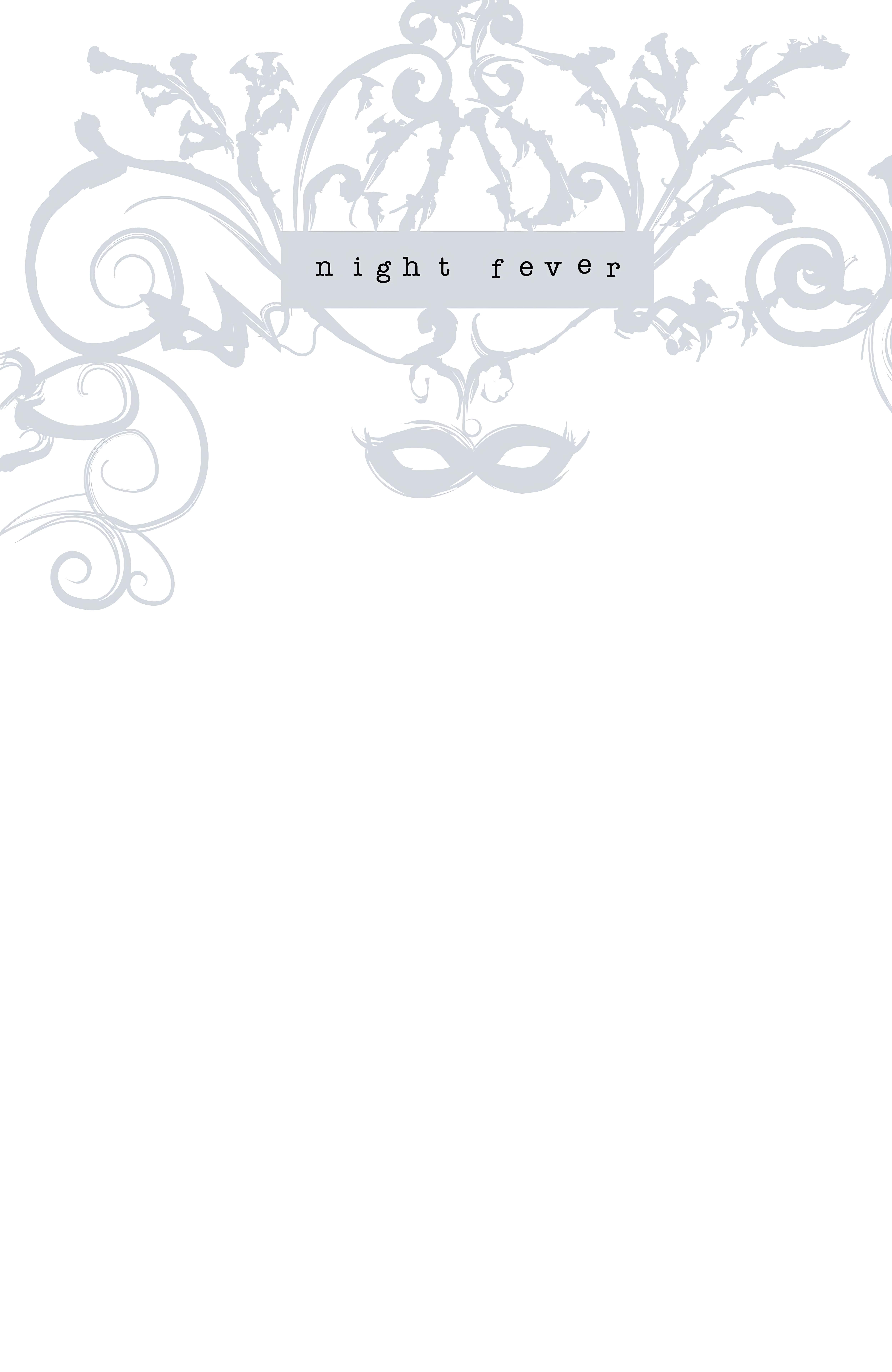 Night Fever (2023): Chapter GN - Page 6