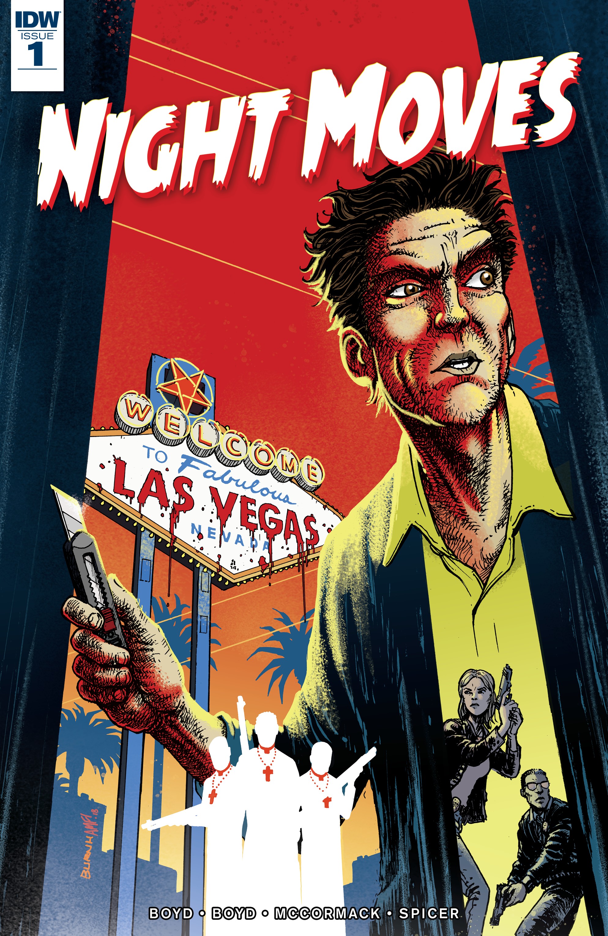 Night Moves (2018-): Chapter 1 - Page 1