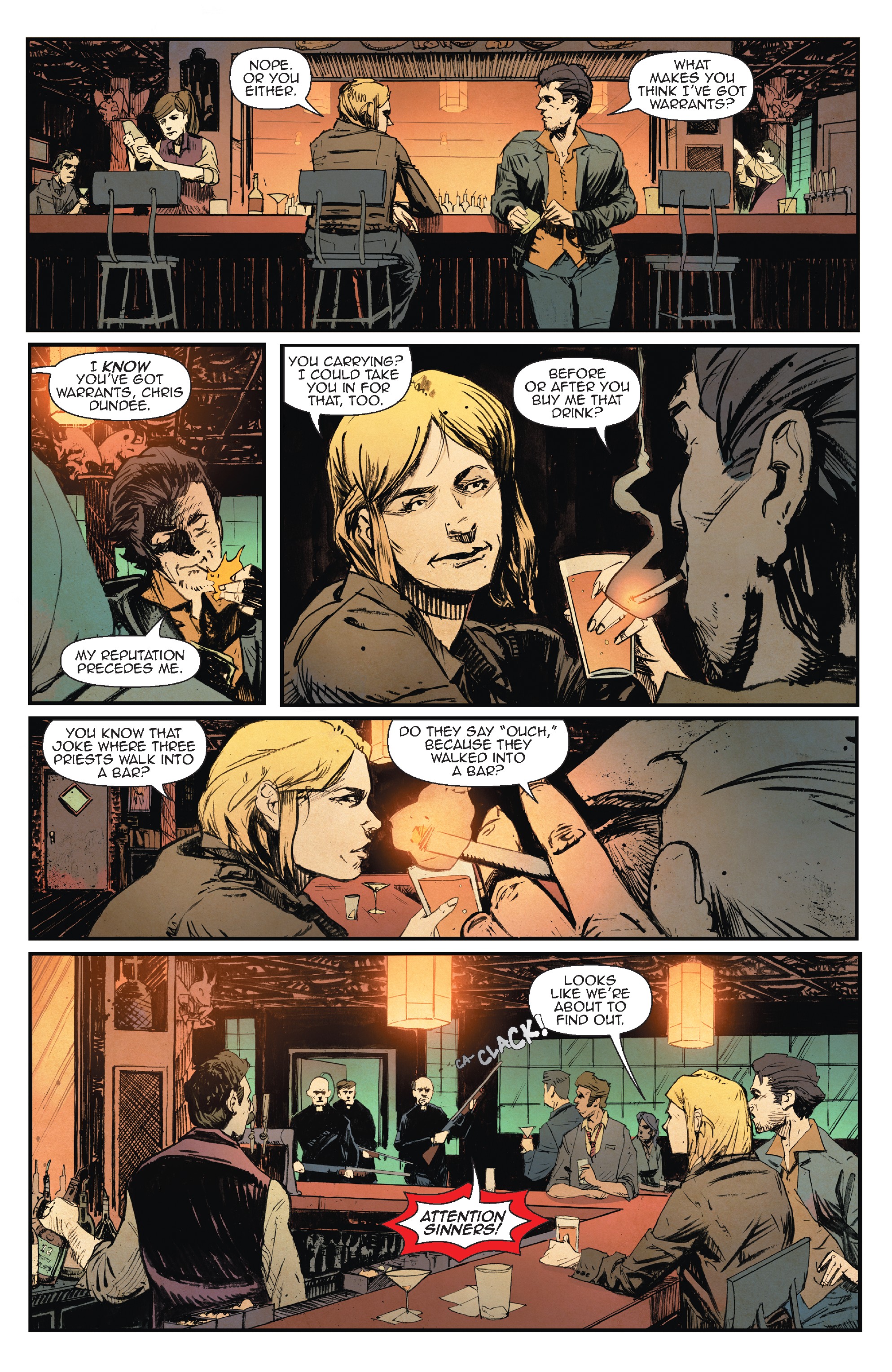 Night Moves (2018-): Chapter 1 - Page 8