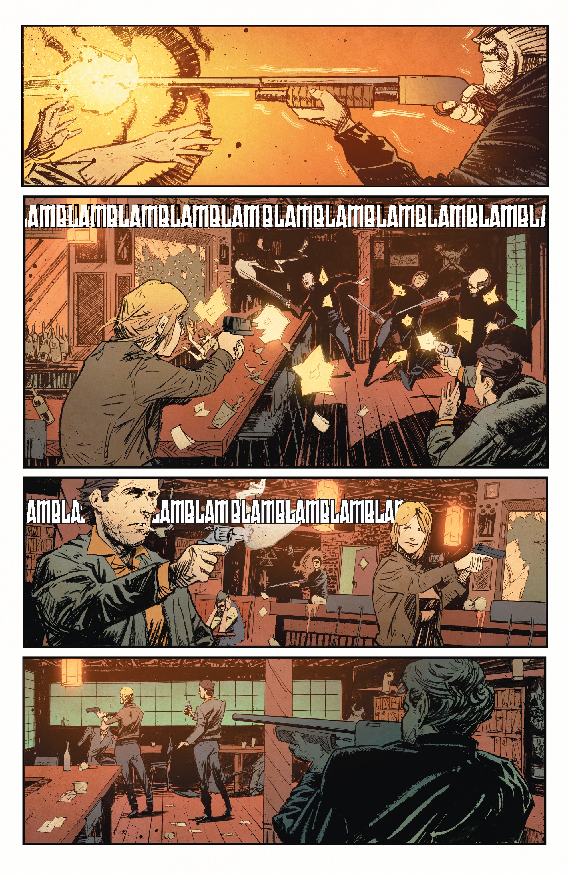 Night Moves (2018-): Chapter 1 - Page 10