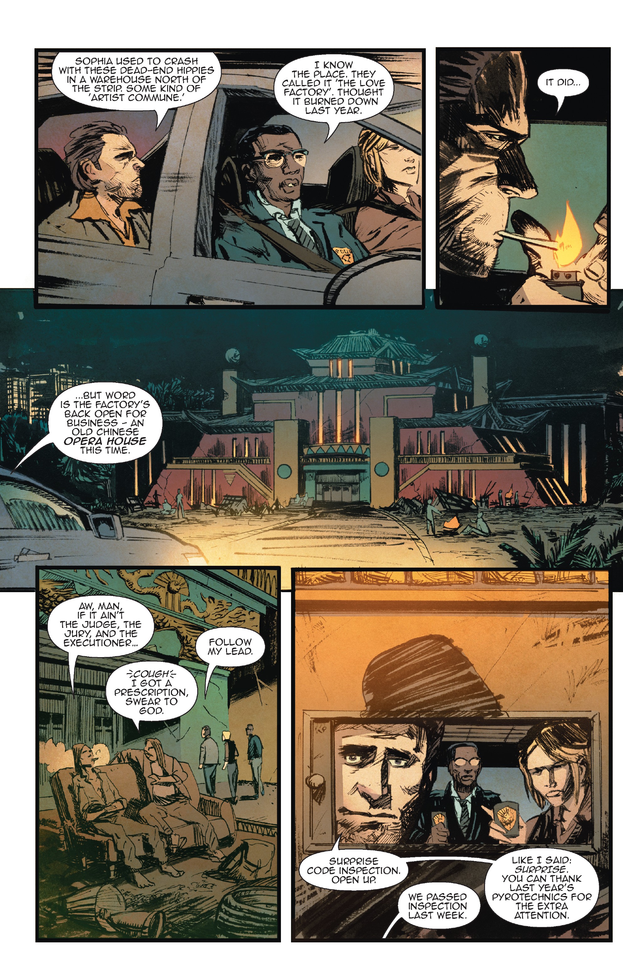 Night Moves (2018-): Chapter 1 - Page 15