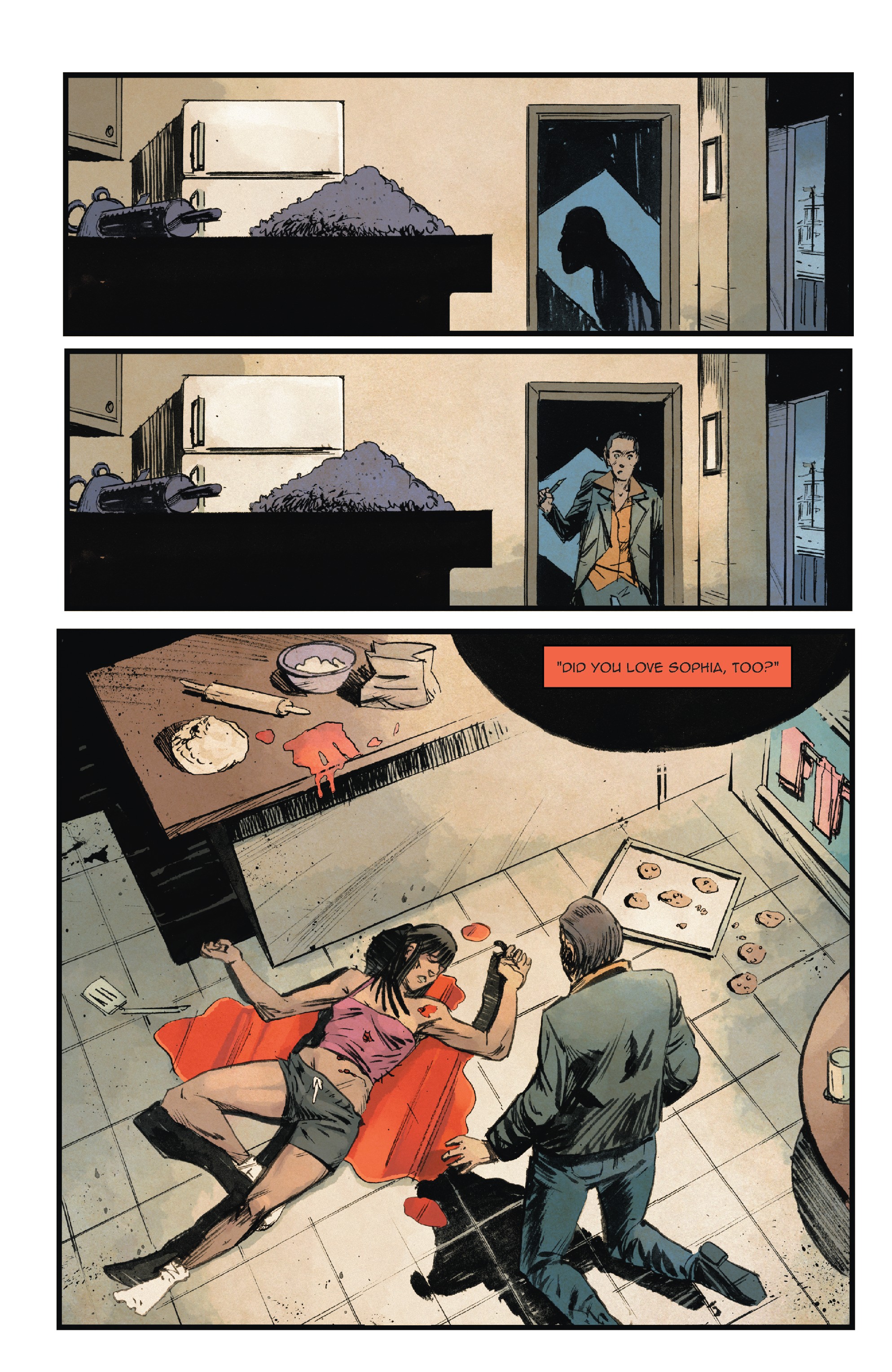 Night Moves (2018-): Chapter 1 - Page 24