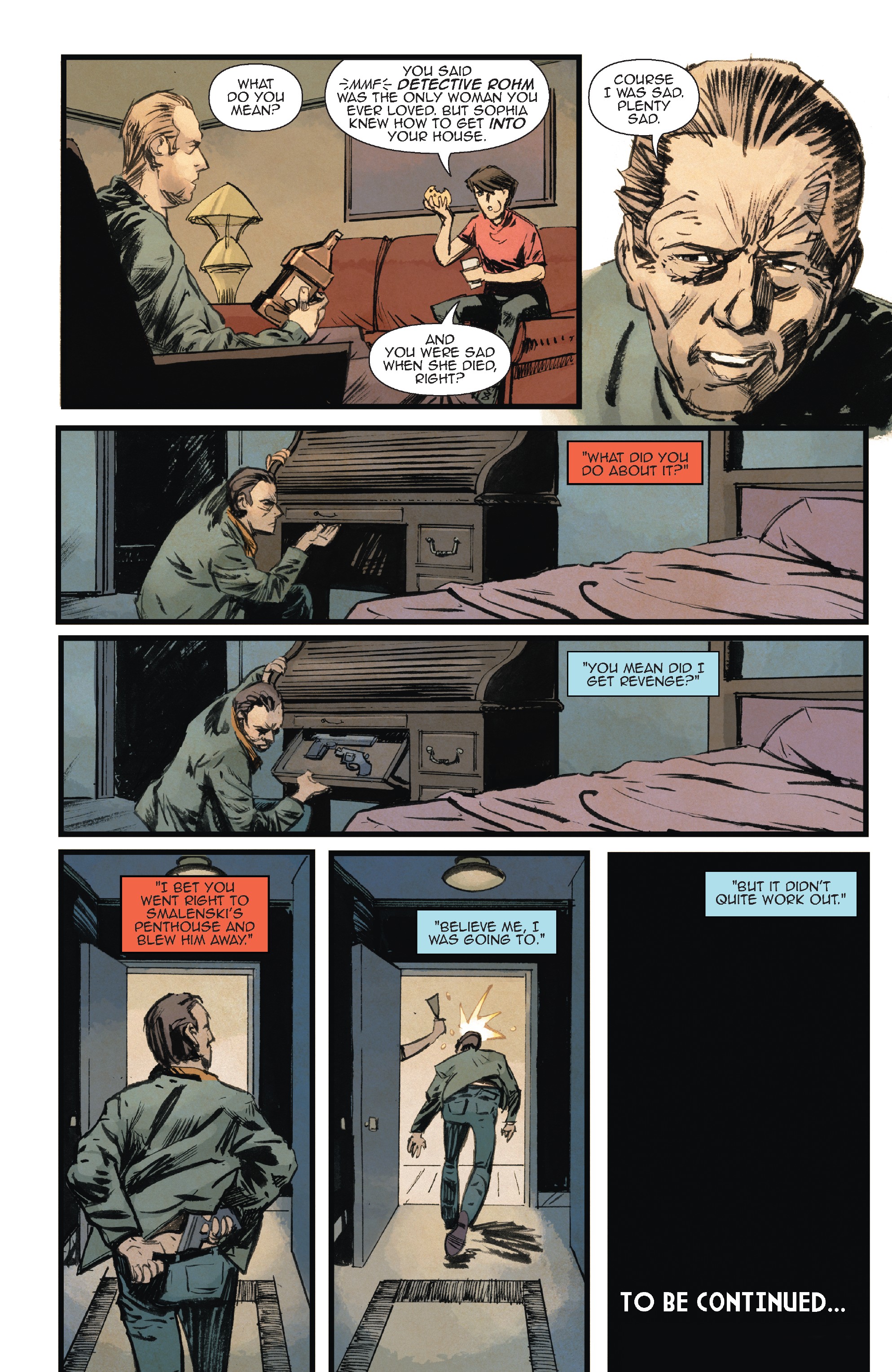 Night Moves (2018-): Chapter 1 - Page 25