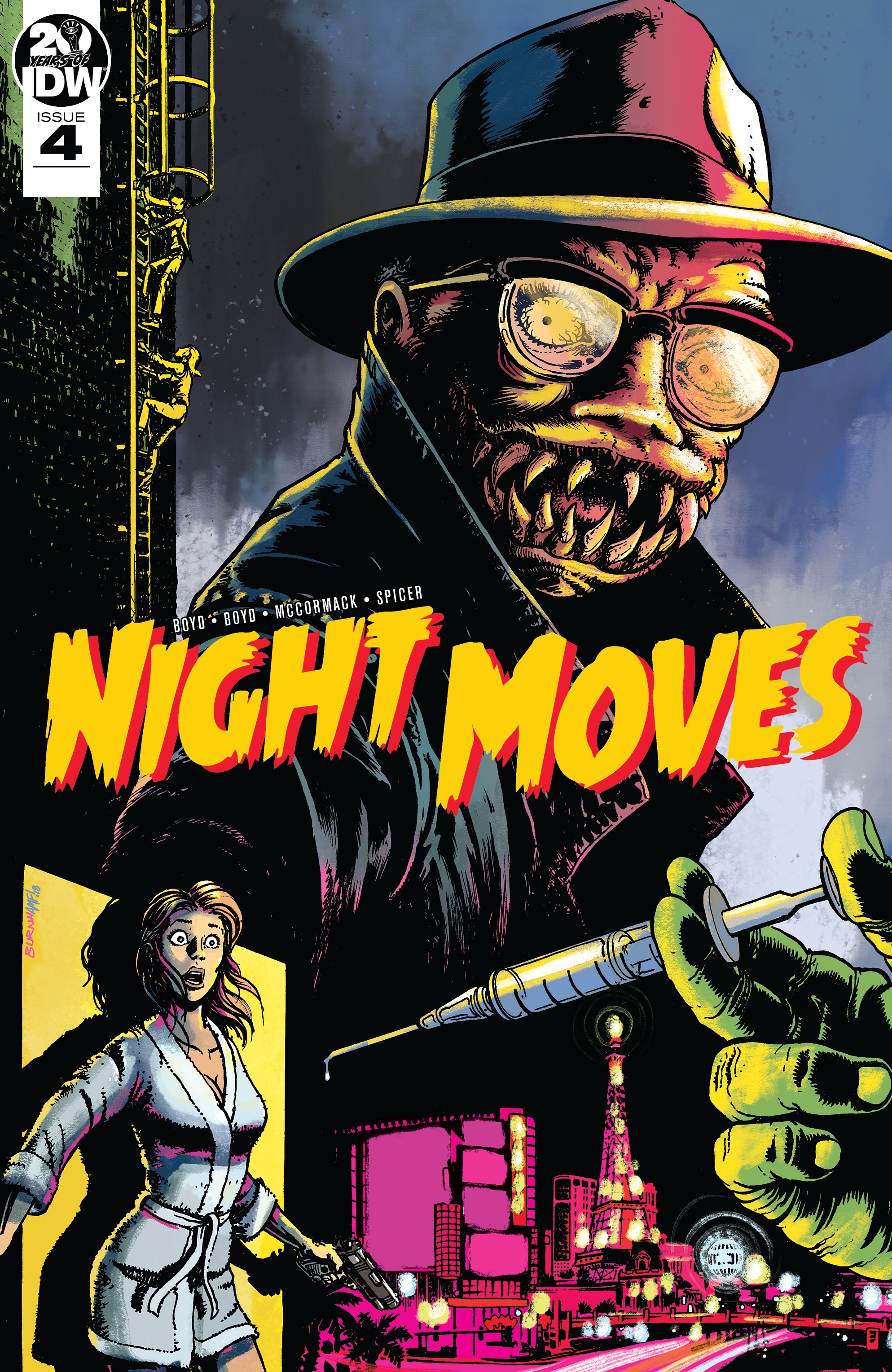 Night Moves (2018-): Chapter 4 - Page 1