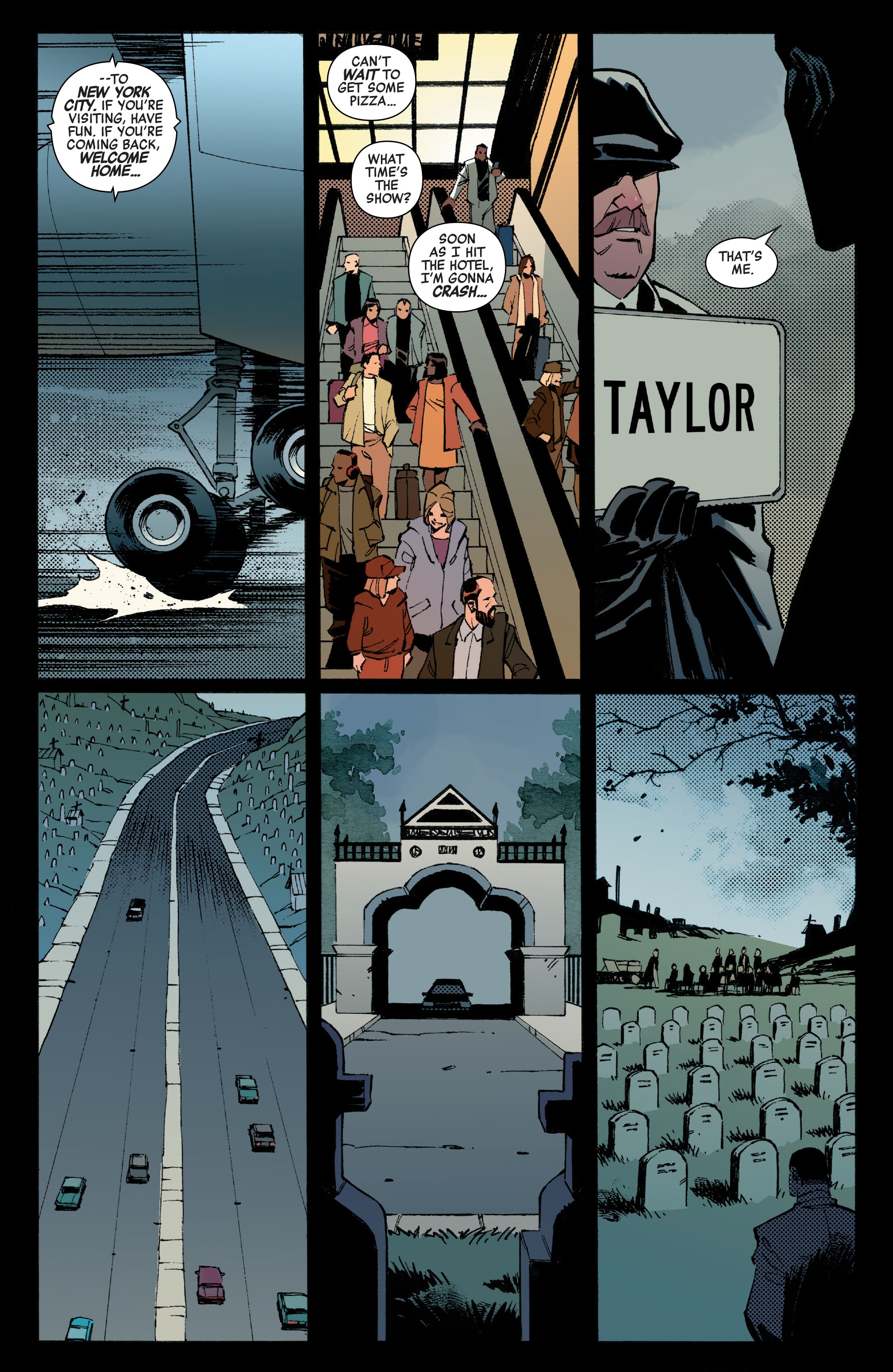 Night Thrasher (2024-): Chapter 1 - Page 3