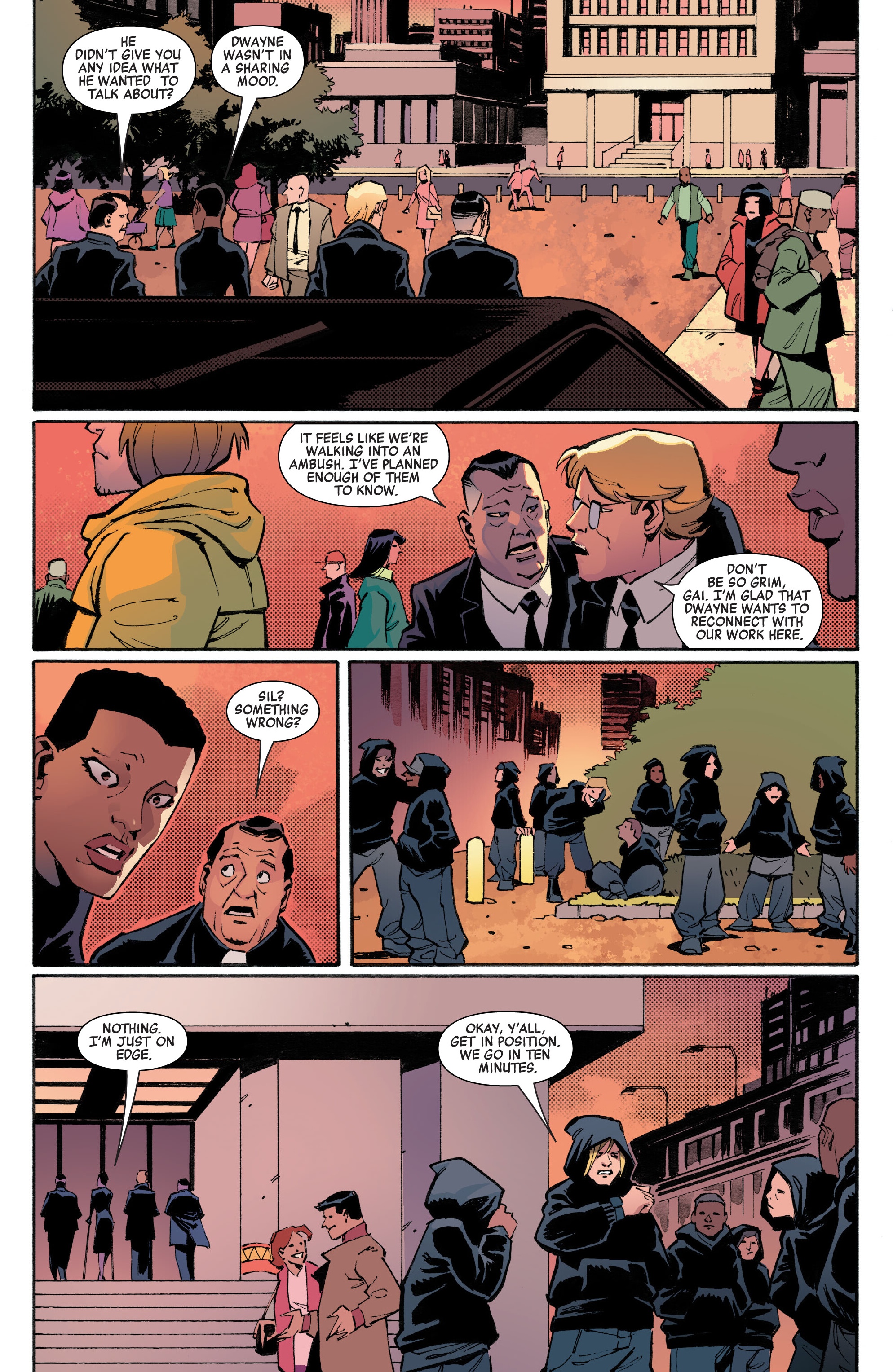 Night Thrasher (2024-): Chapter 1 - Page 7