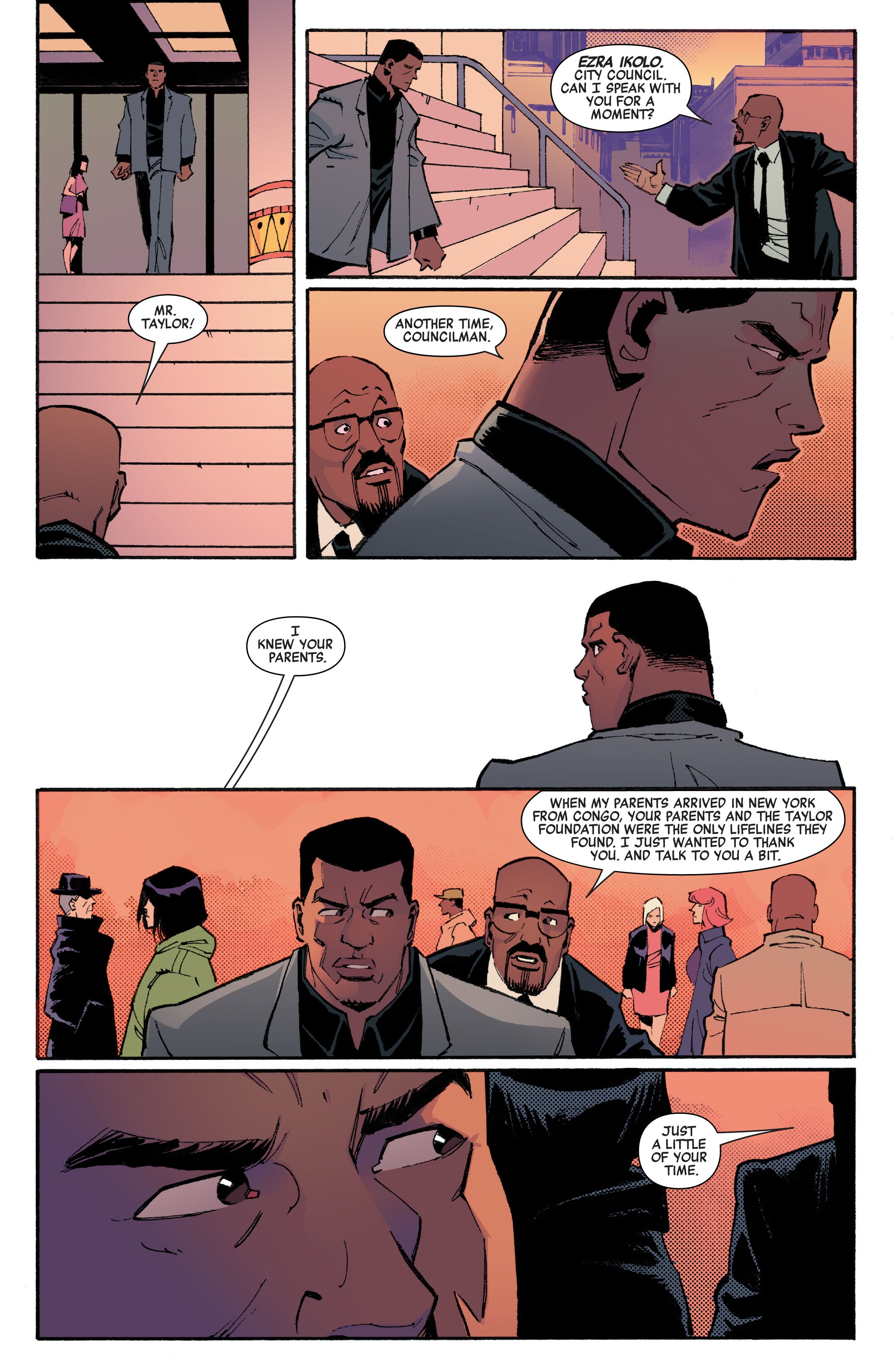 Night Thrasher (2024-): Chapter 1 - Page 11
